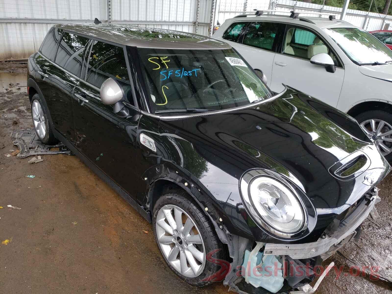 WMWLN9C54G2B30940 2016 MINI COOPER