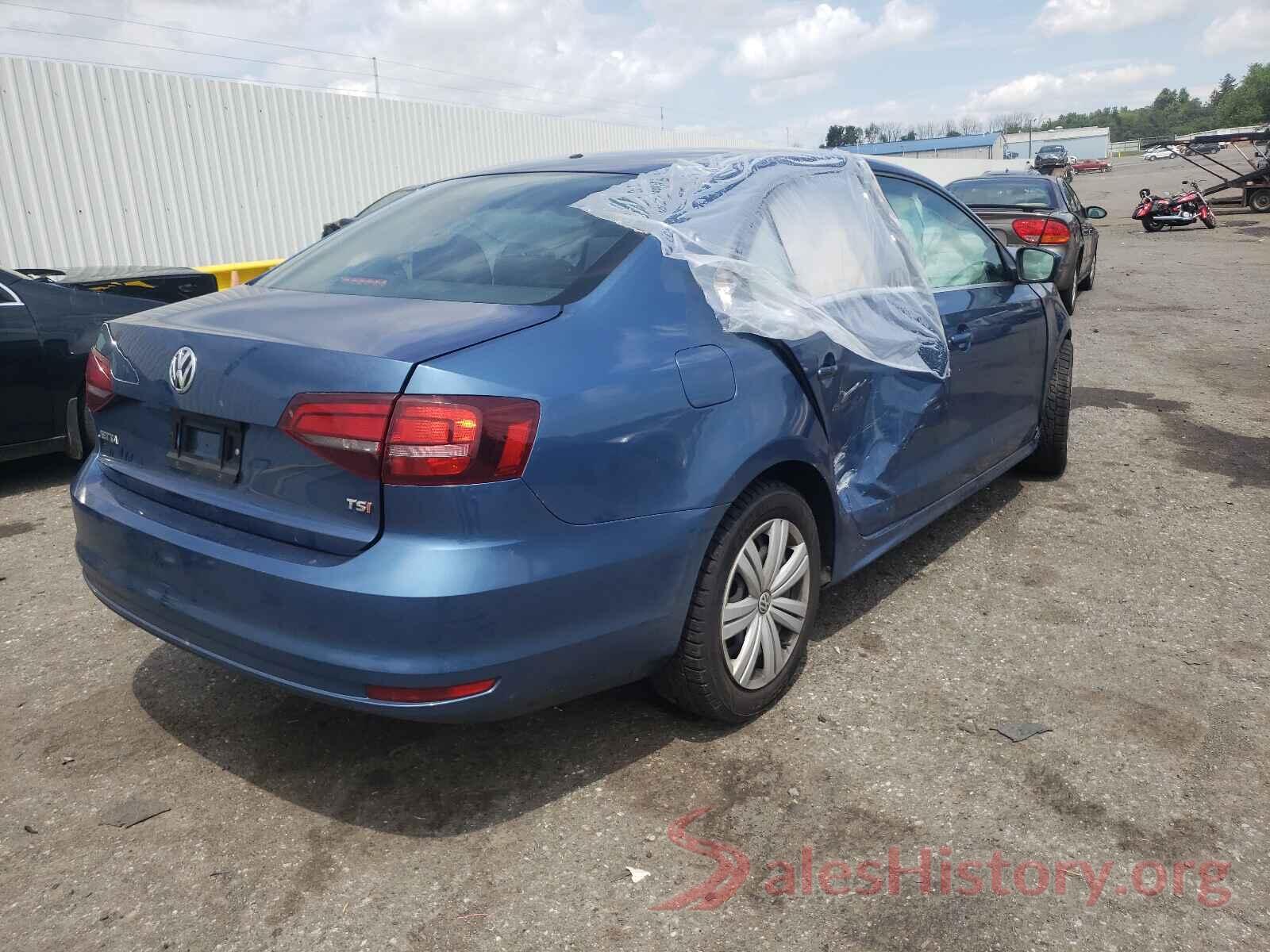 3VW2B7AJ2HM298107 2017 VOLKSWAGEN JETTA