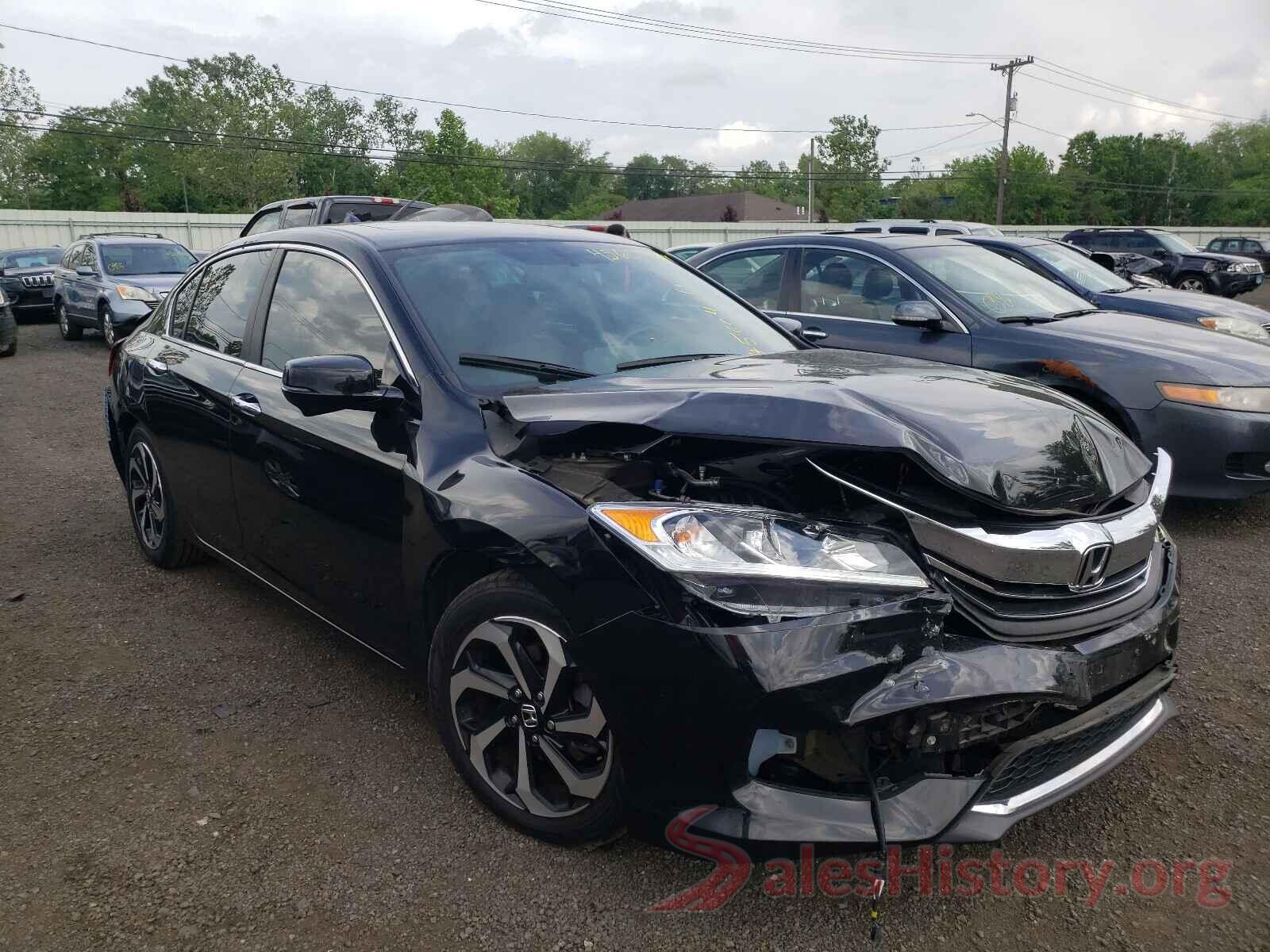 1HGCR2F88GA091598 2016 HONDA ACCORD