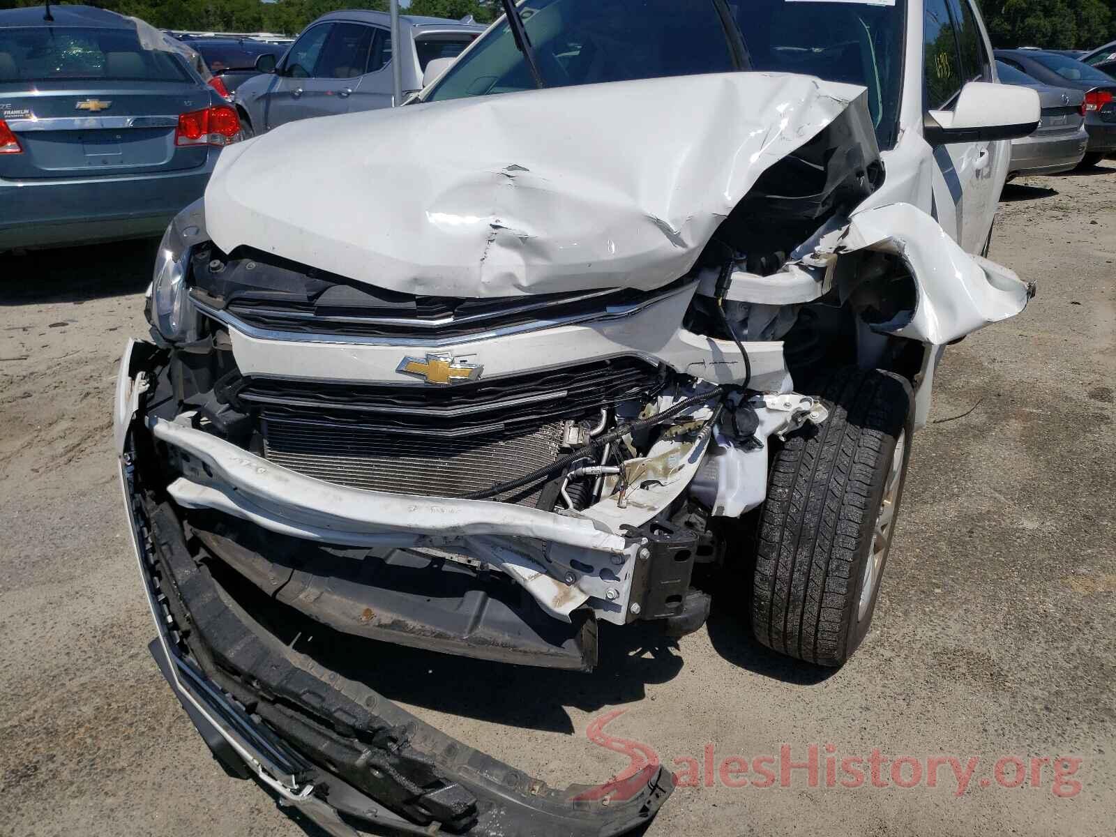 2GNALCEK6H1556327 2017 CHEVROLET EQUINOX