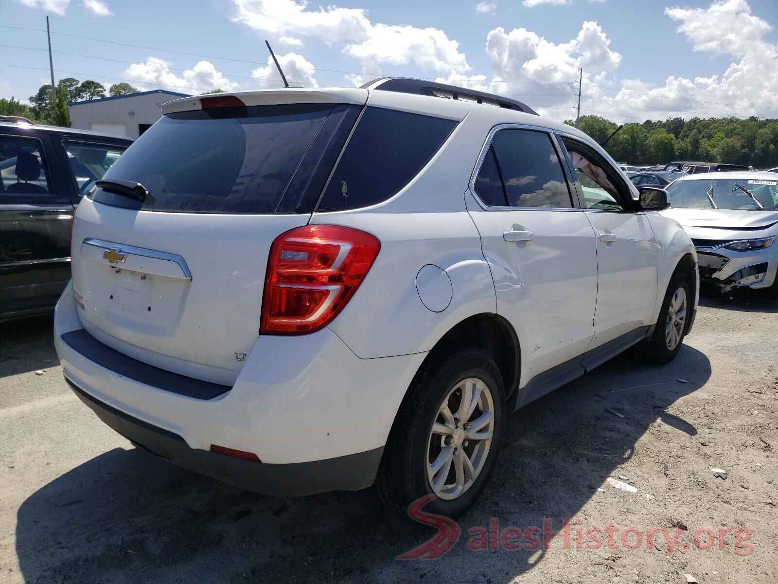 2GNALCEK6H1556327 2017 CHEVROLET EQUINOX