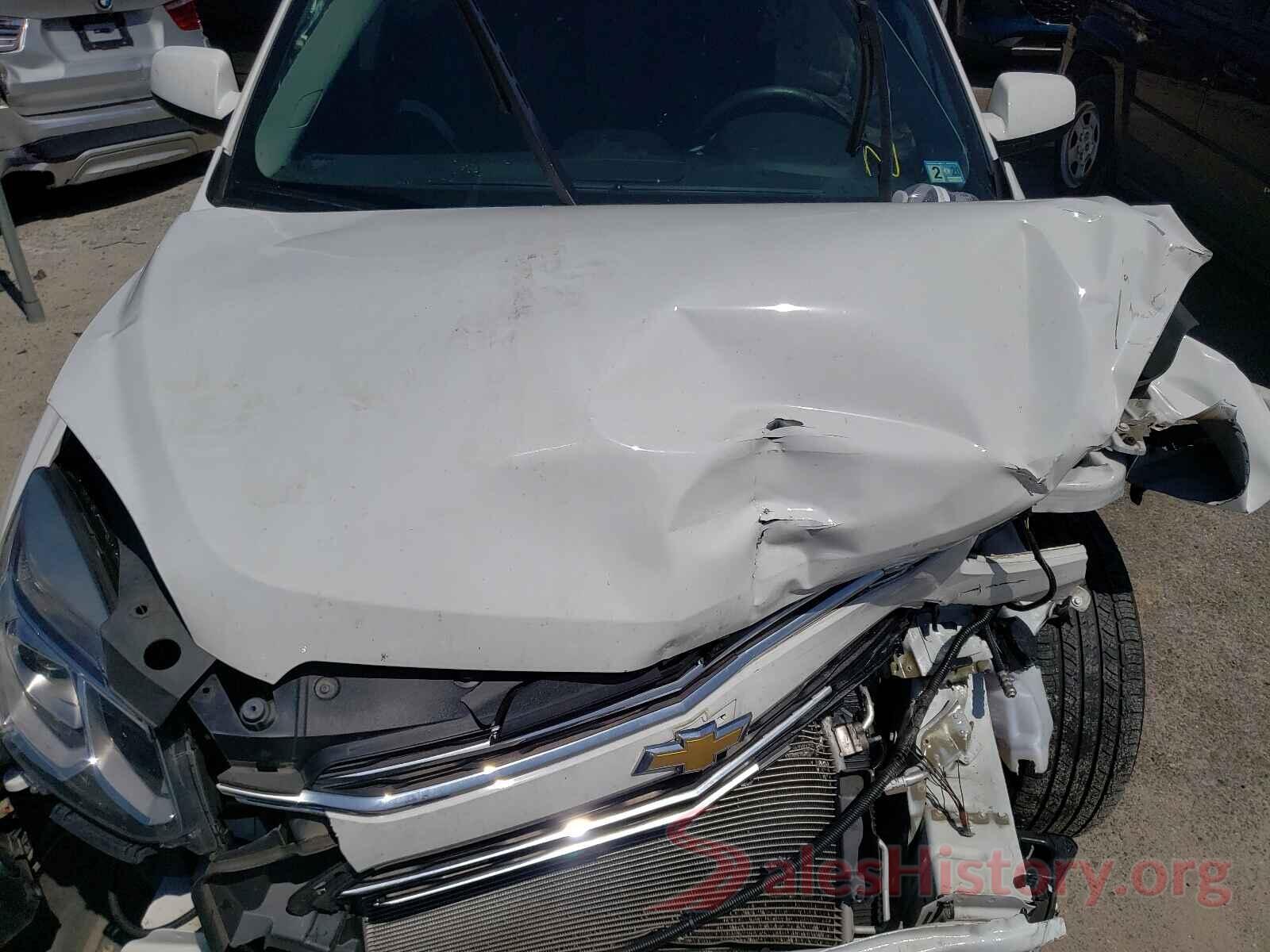 2GNALCEK6H1556327 2017 CHEVROLET EQUINOX