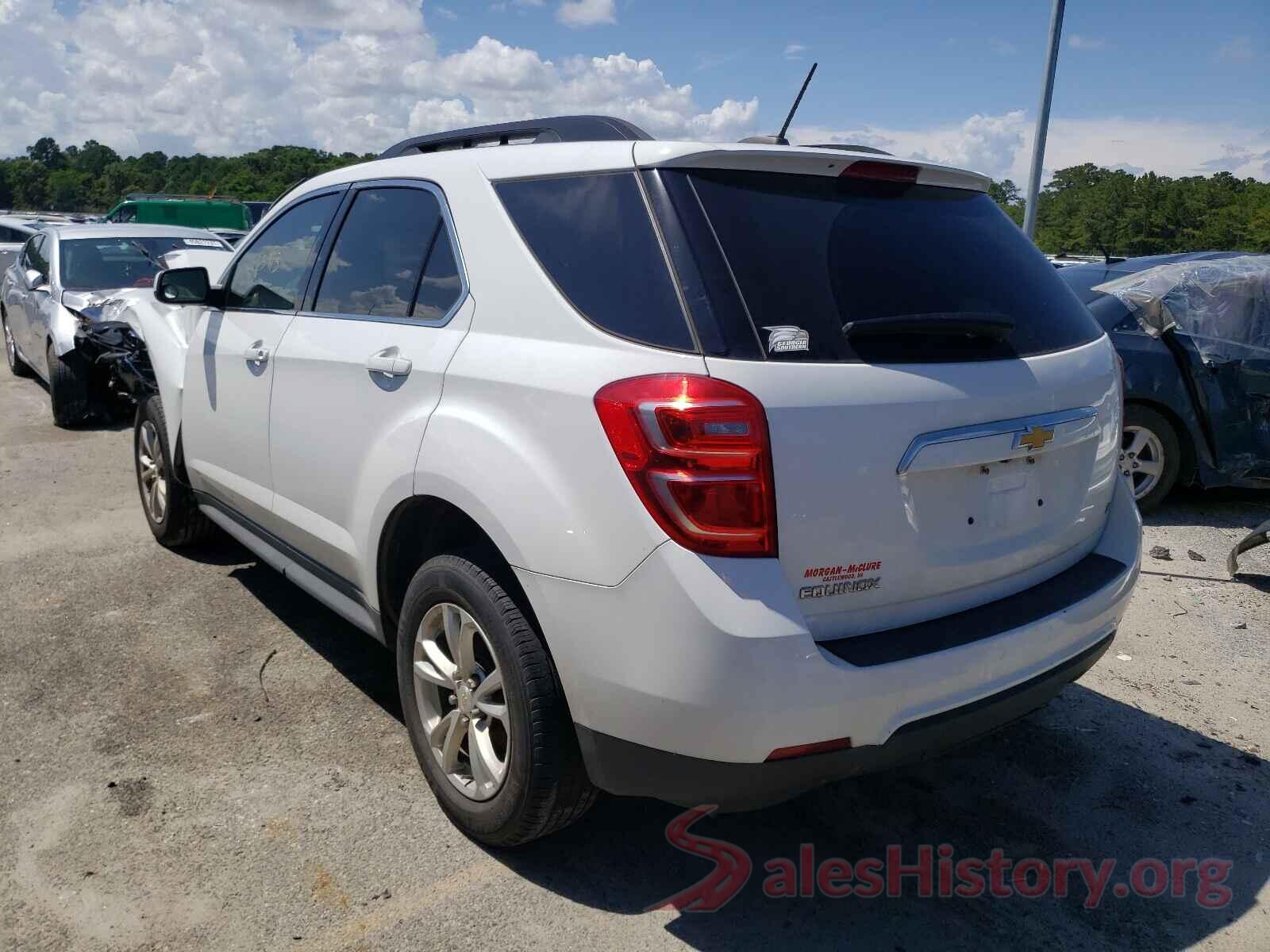 2GNALCEK6H1556327 2017 CHEVROLET EQUINOX