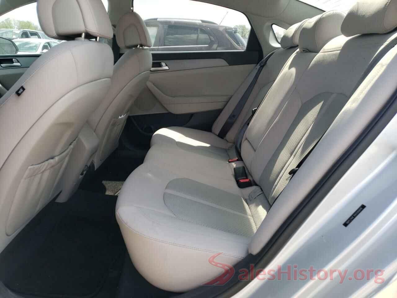 5NPE24AF3HH590848 2017 HYUNDAI SONATA