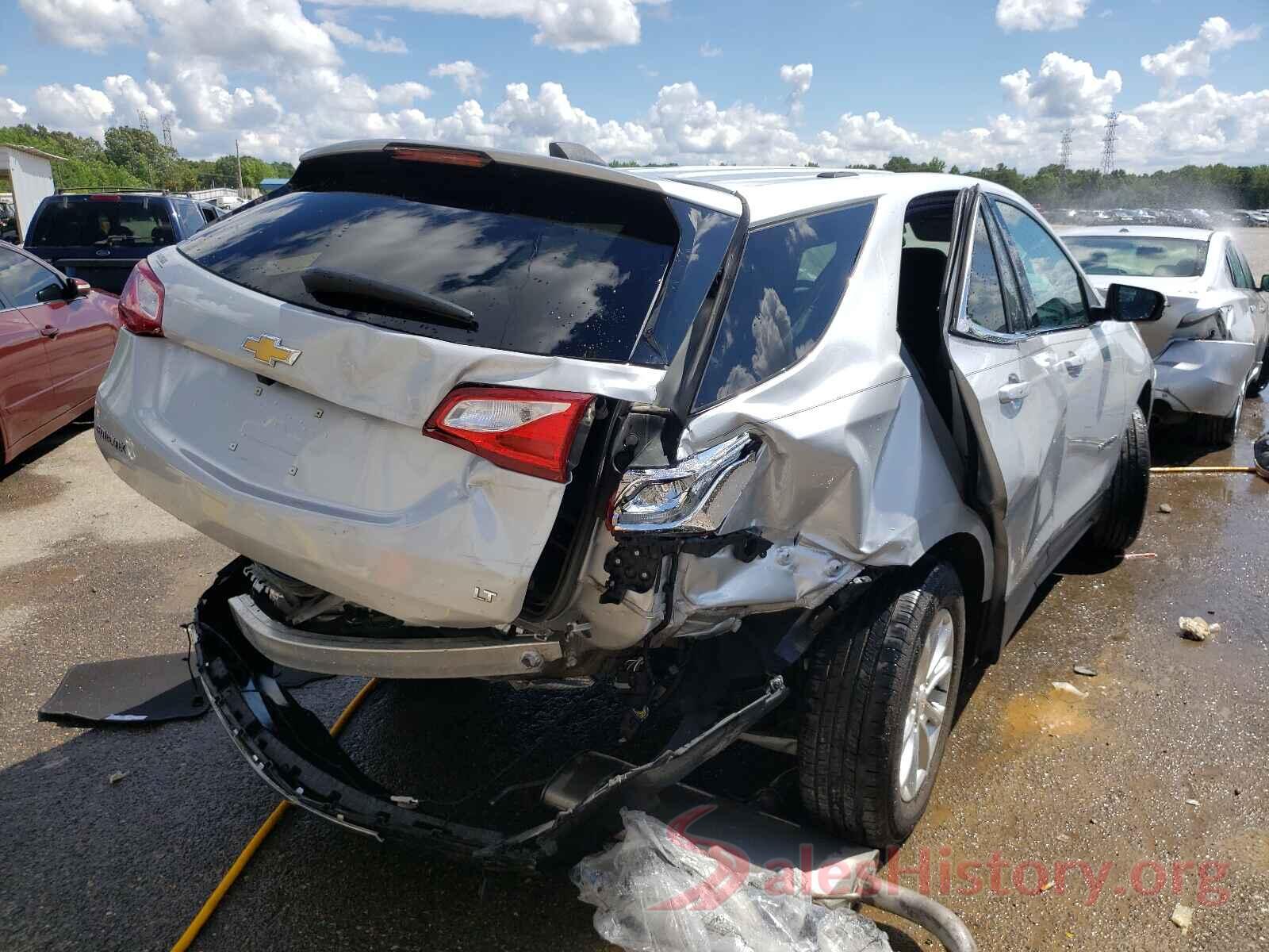 2GNAXJEV9J6134144 2018 CHEVROLET EQUINOX