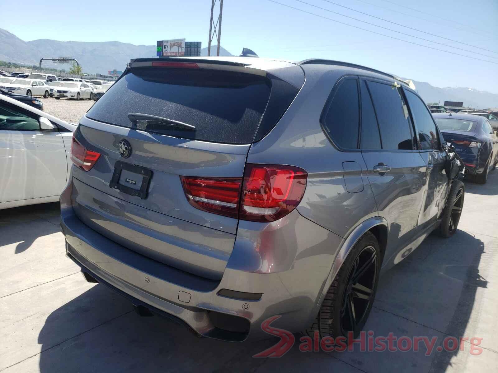 5UXKS4C50G0N13064 2016 BMW X5