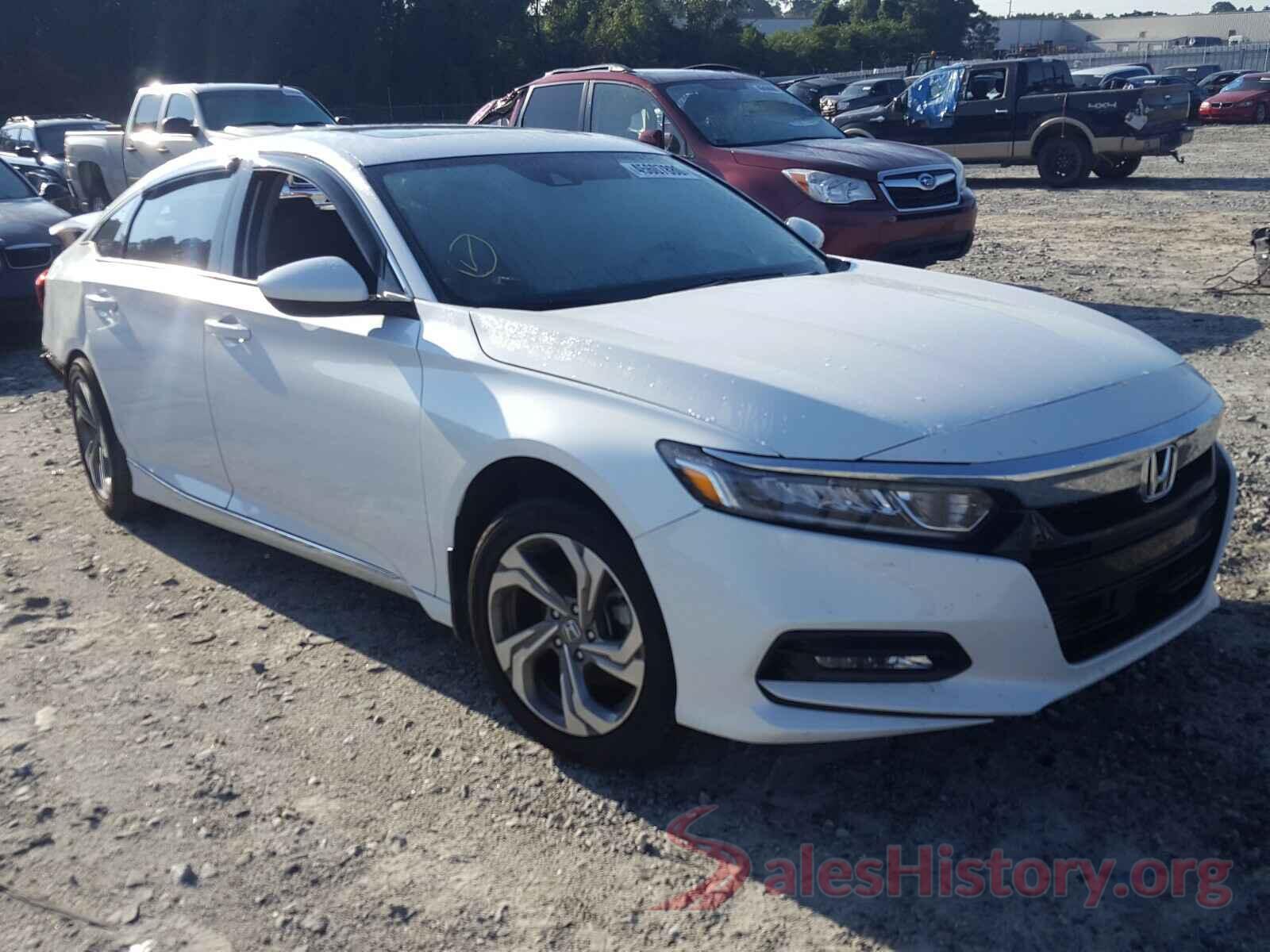 1HGCV1F41JA198115 2018 HONDA ACCORD