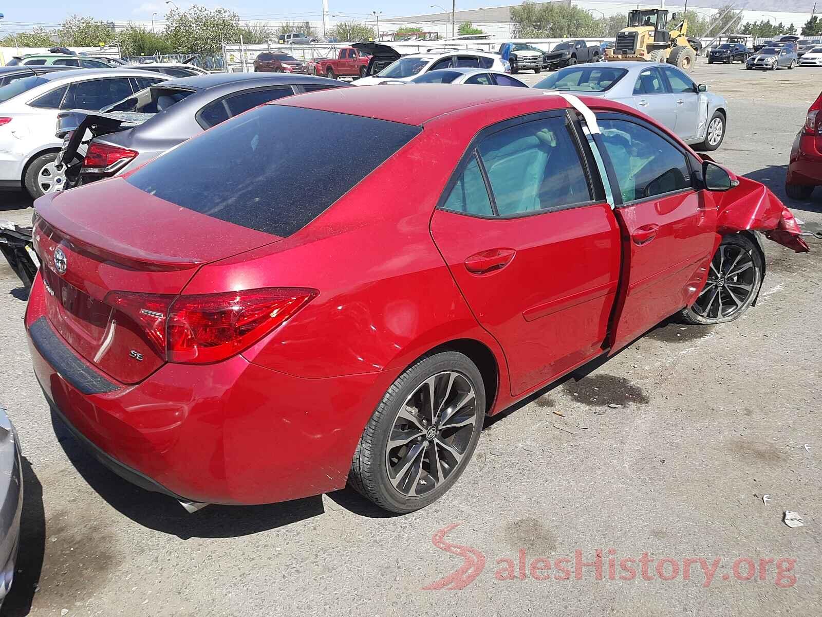 2T1BURHEXHC935996 2017 TOYOTA COROLLA