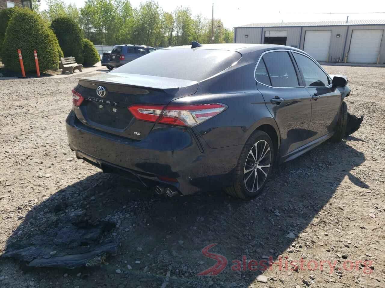 4T1B11HK4KU748596 2019 TOYOTA CAMRY