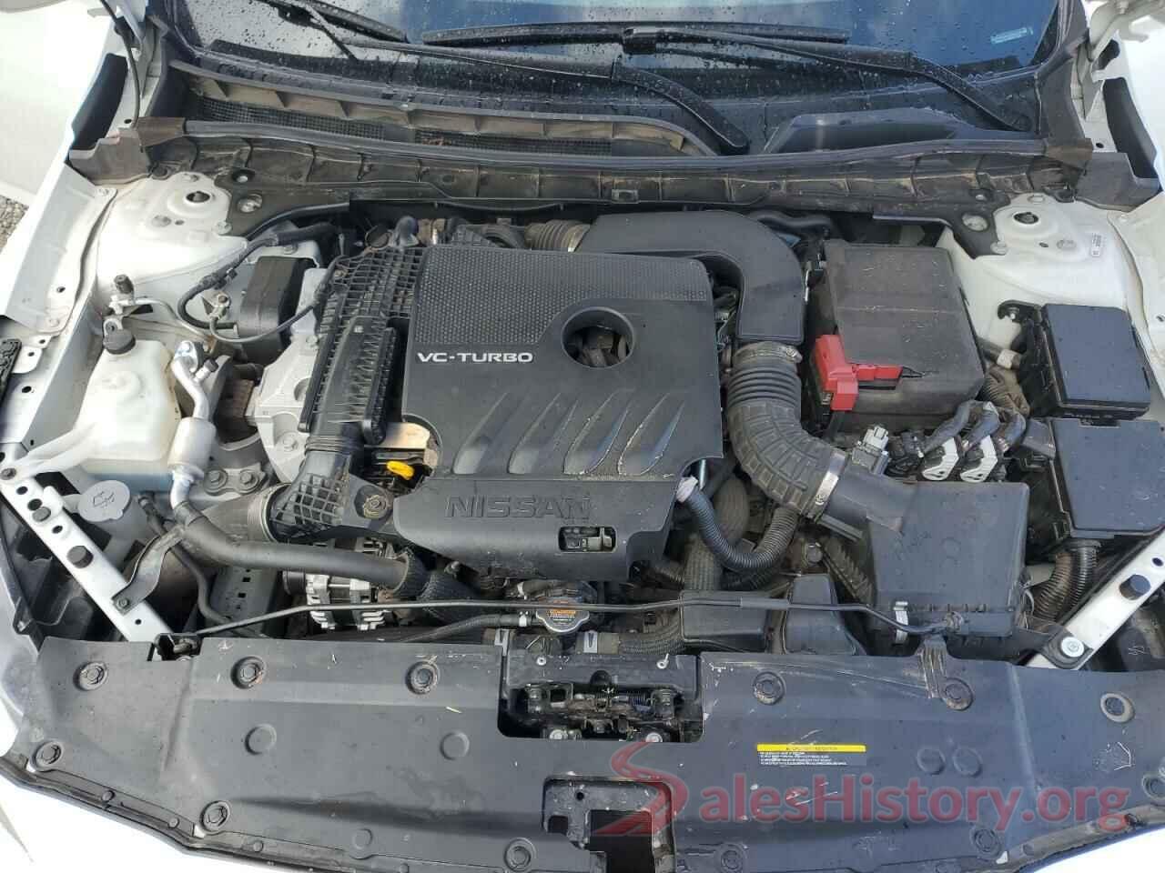 1N4AL4CV0MN377890 2021 NISSAN ALTIMA