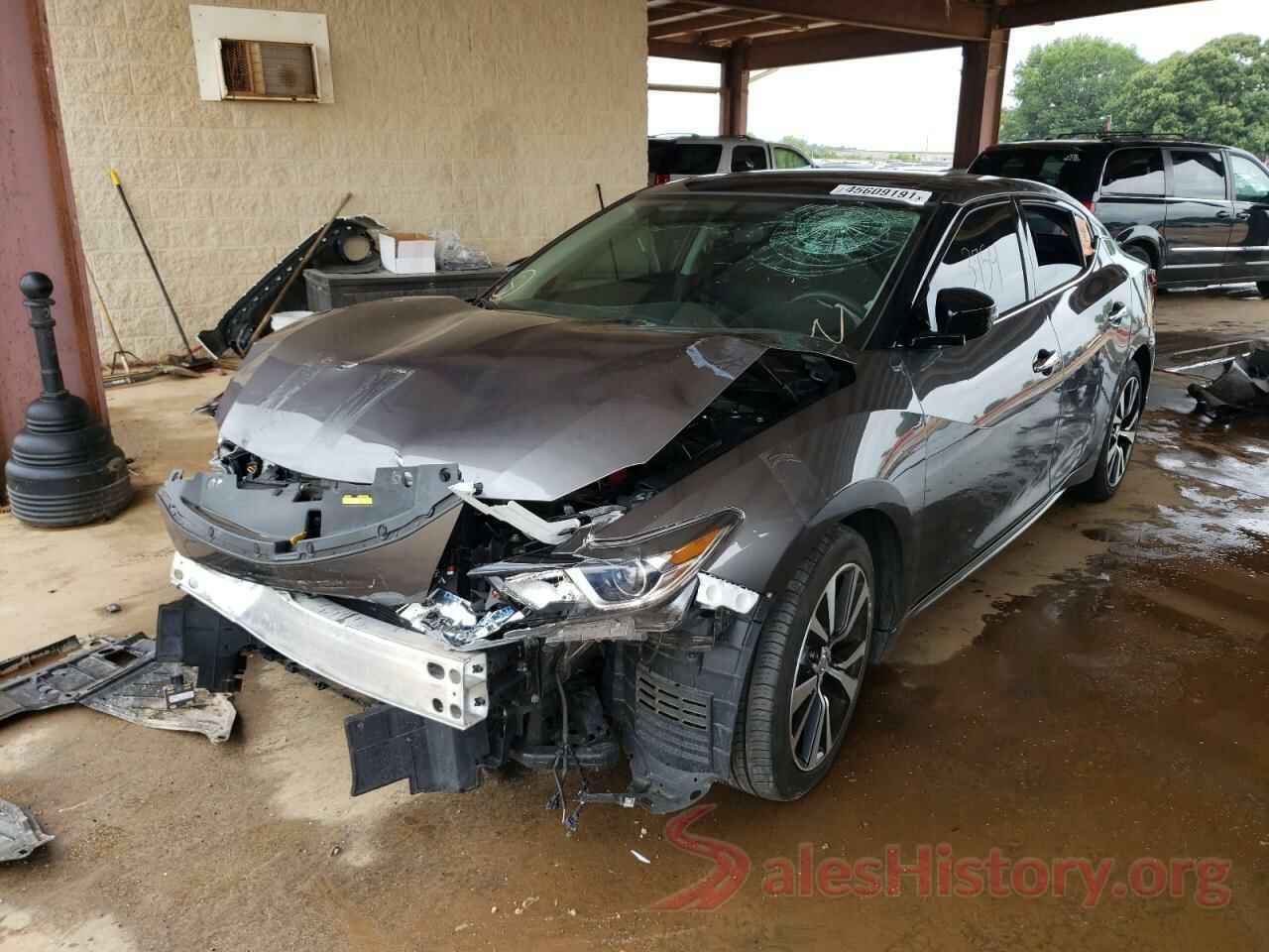 1N4AA6AP4HC408355 2017 NISSAN MAXIMA