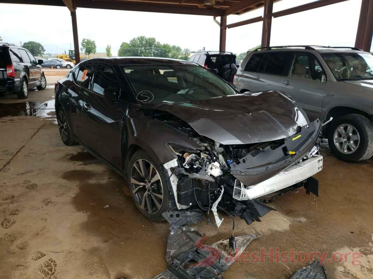 1N4AA6AP4HC408355 2017 NISSAN MAXIMA