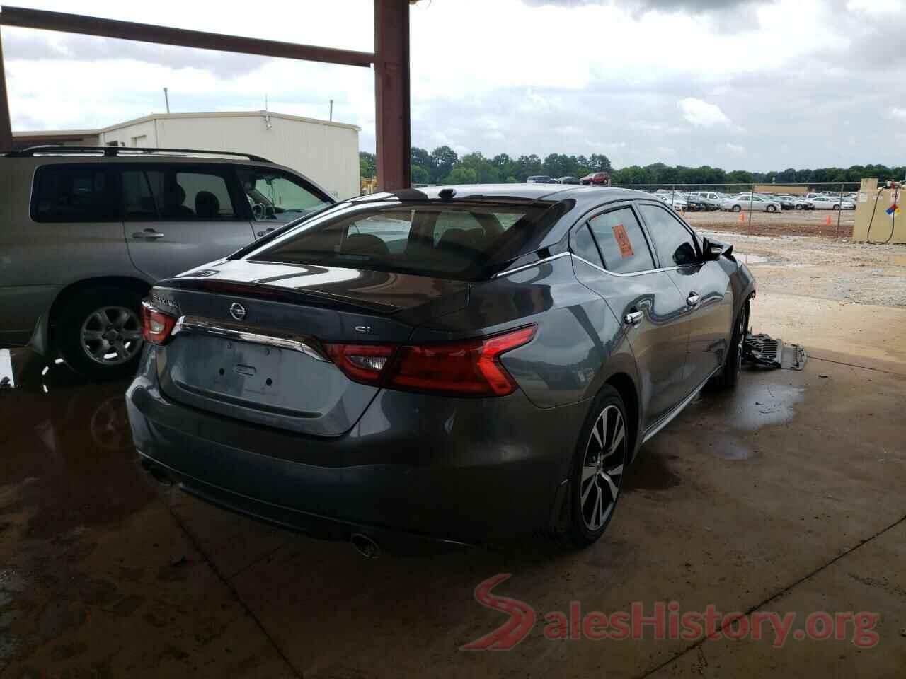 1N4AA6AP4HC408355 2017 NISSAN MAXIMA