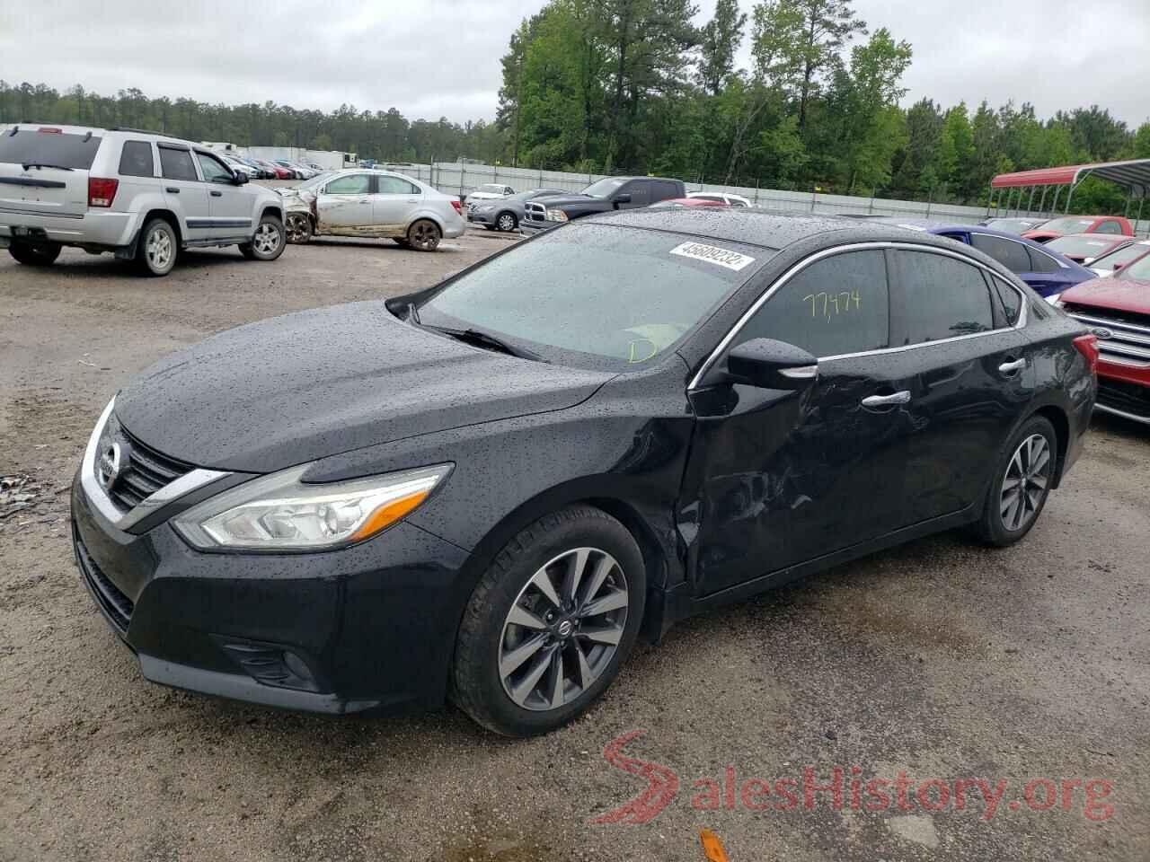 1N4AL3AP1HC136758 2017 NISSAN ALTIMA