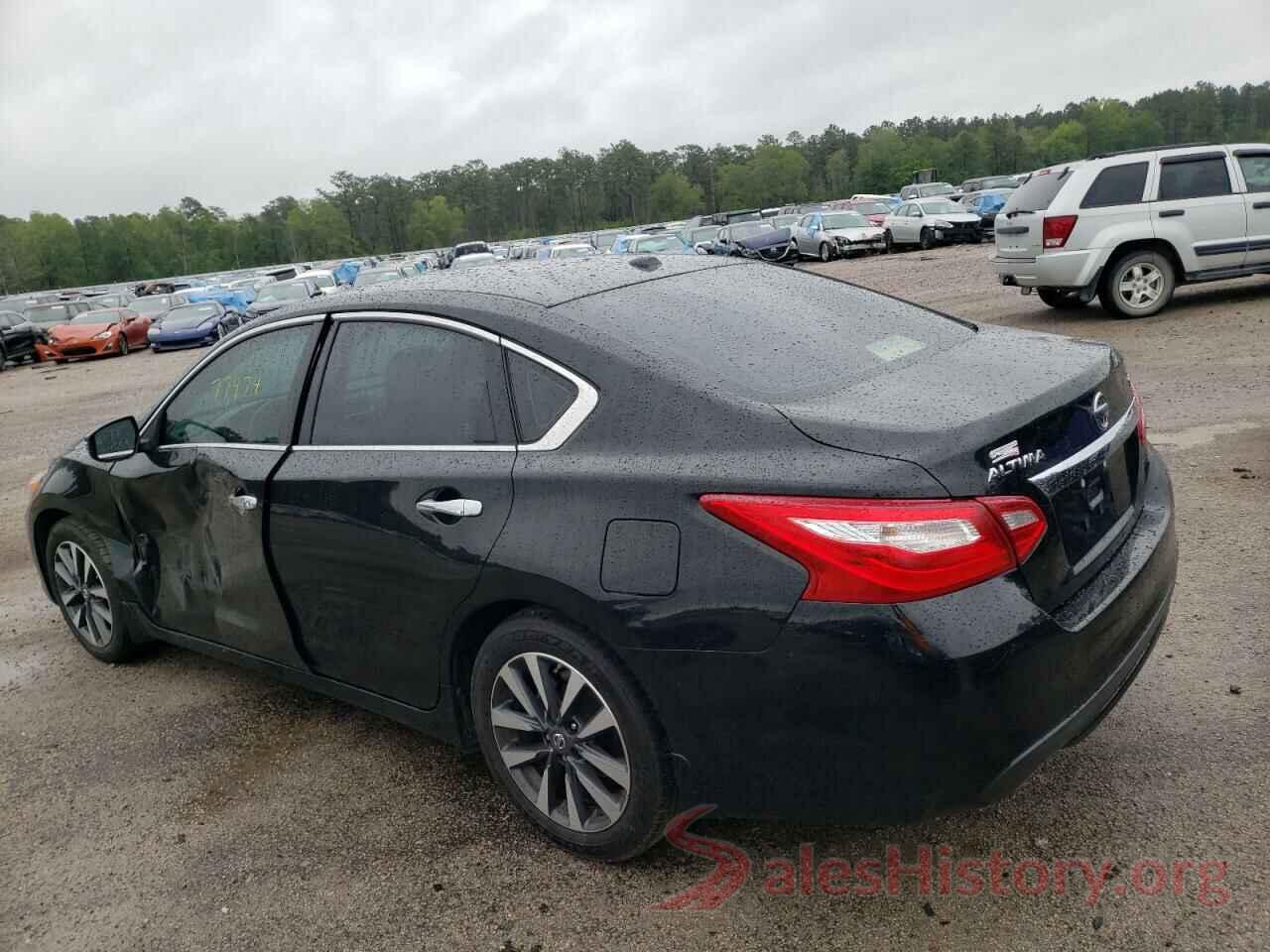 1N4AL3AP1HC136758 2017 NISSAN ALTIMA