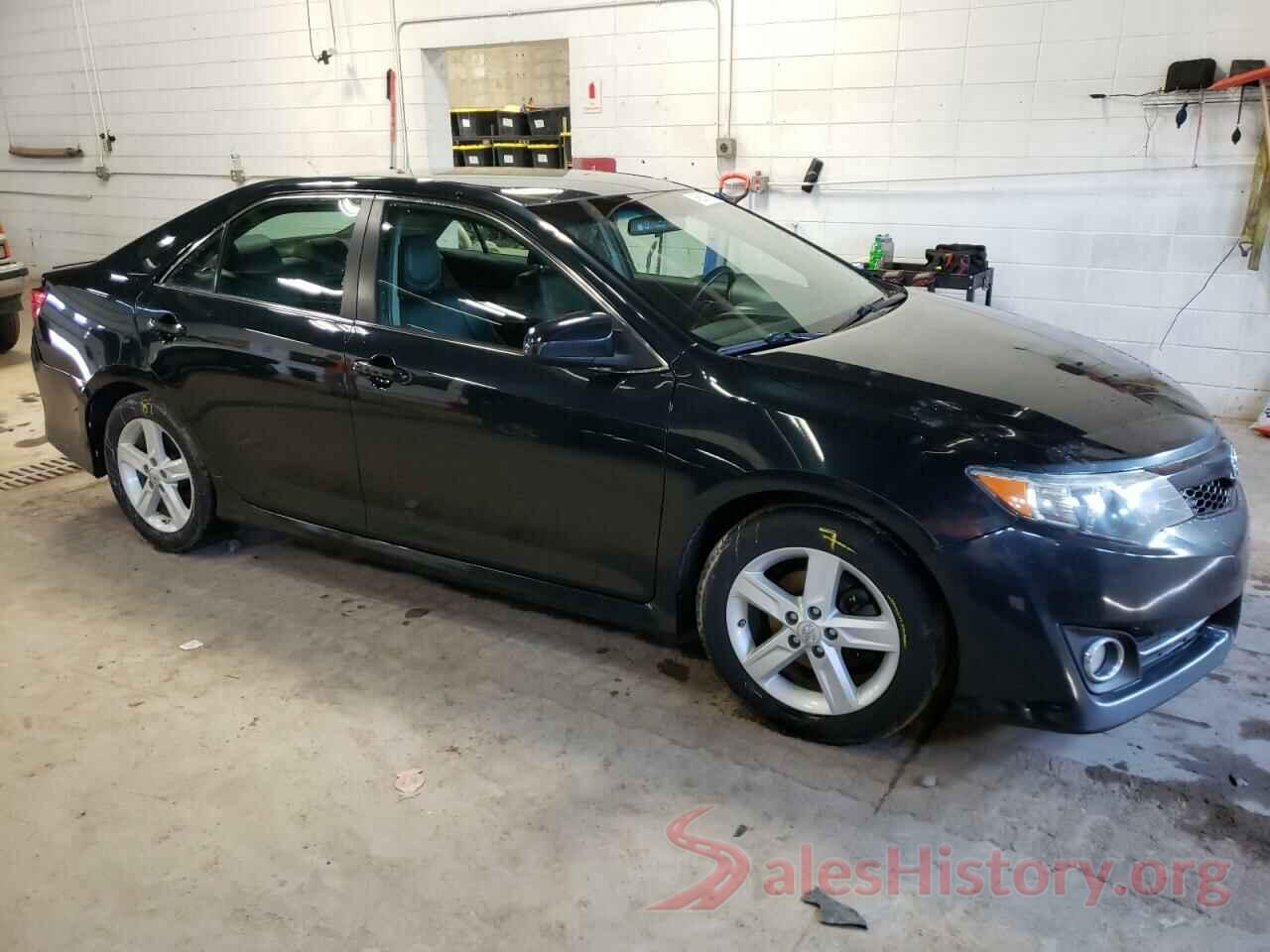 4T1BF1FK8CU153529 2012 TOYOTA CAMRY