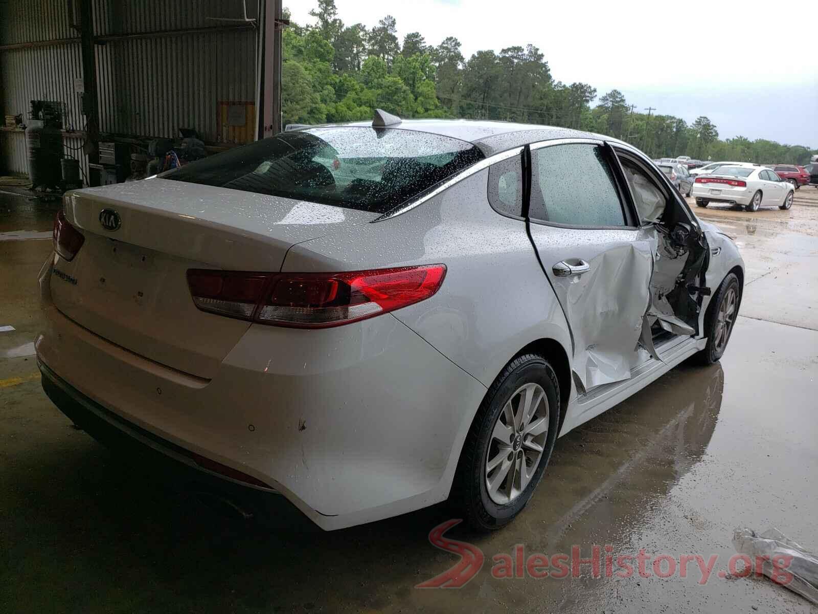 5XXGT4L39JG234706 2018 KIA OPTIMA