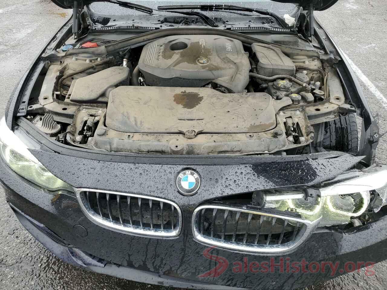 WBA4J1C54JBG78302 2018 BMW 4 SERIES