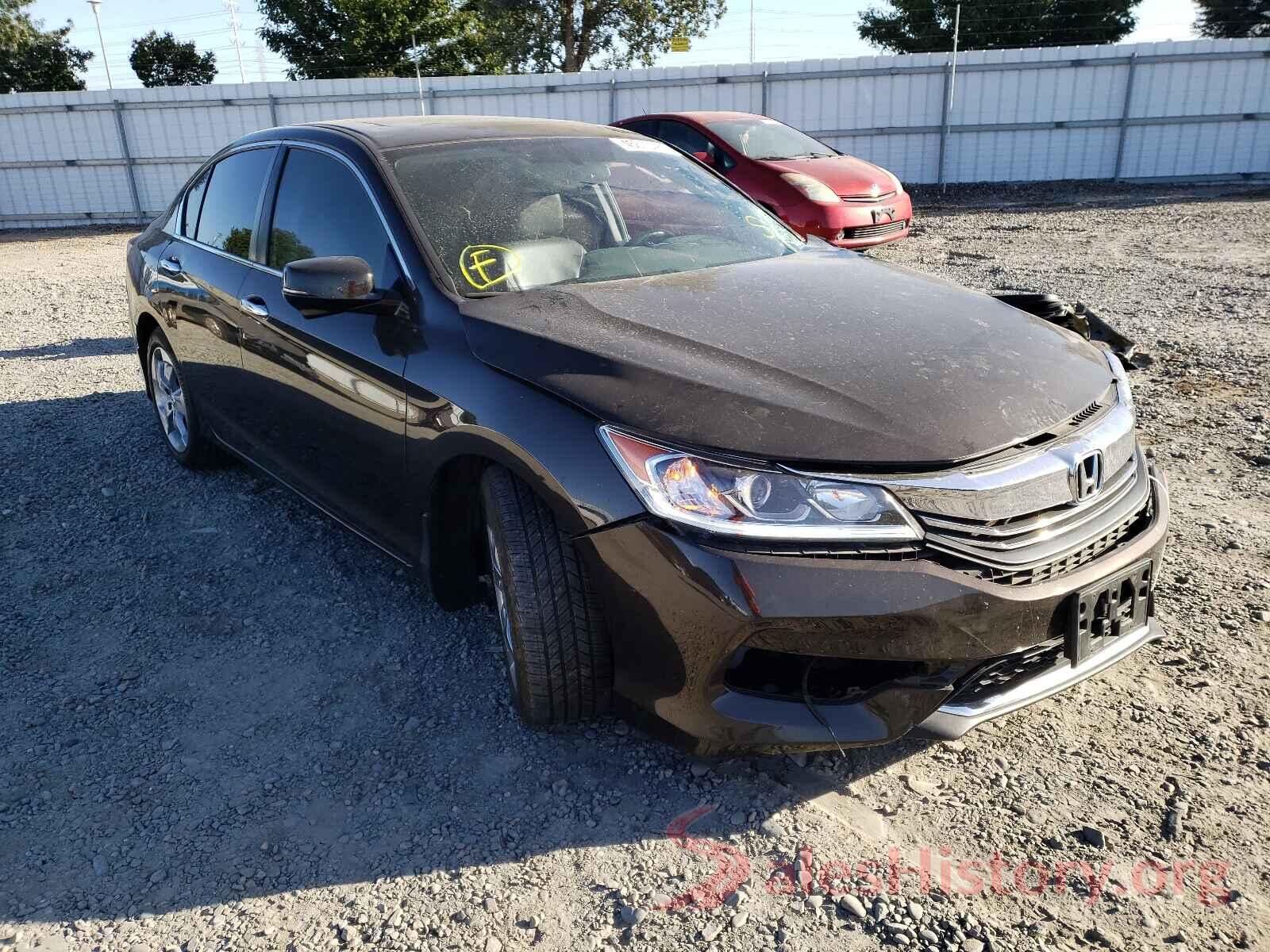 1HGCR2F80GA009654 2016 HONDA ACCORD