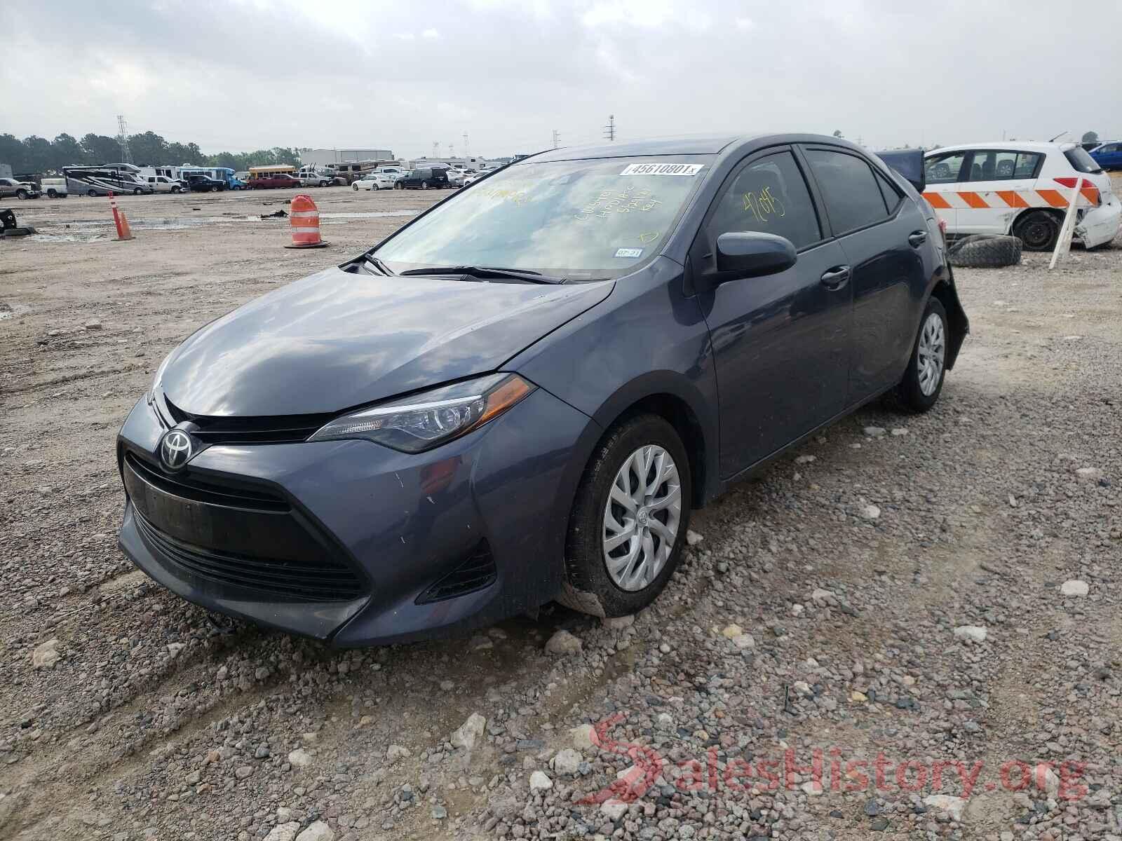 5YFBURHE2HP732584 2017 TOYOTA COROLLA