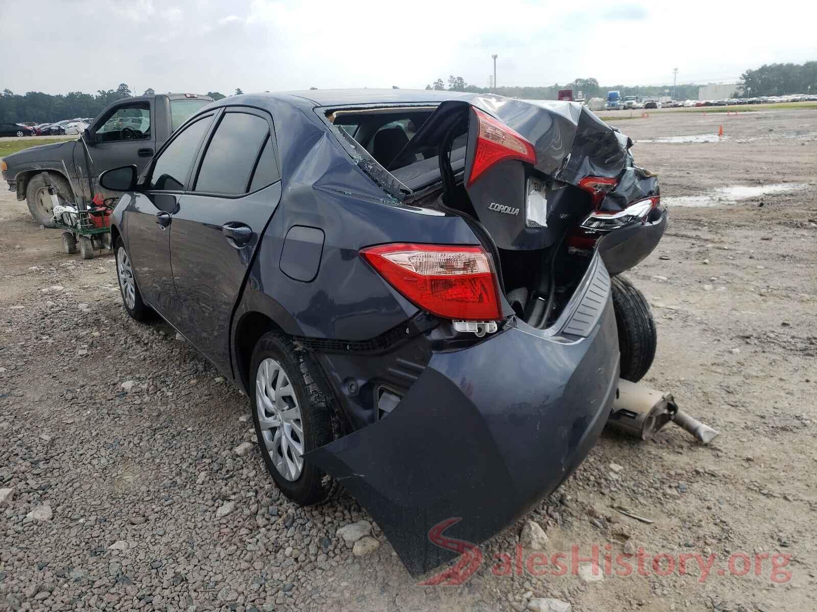 5YFBURHE2HP732584 2017 TOYOTA COROLLA