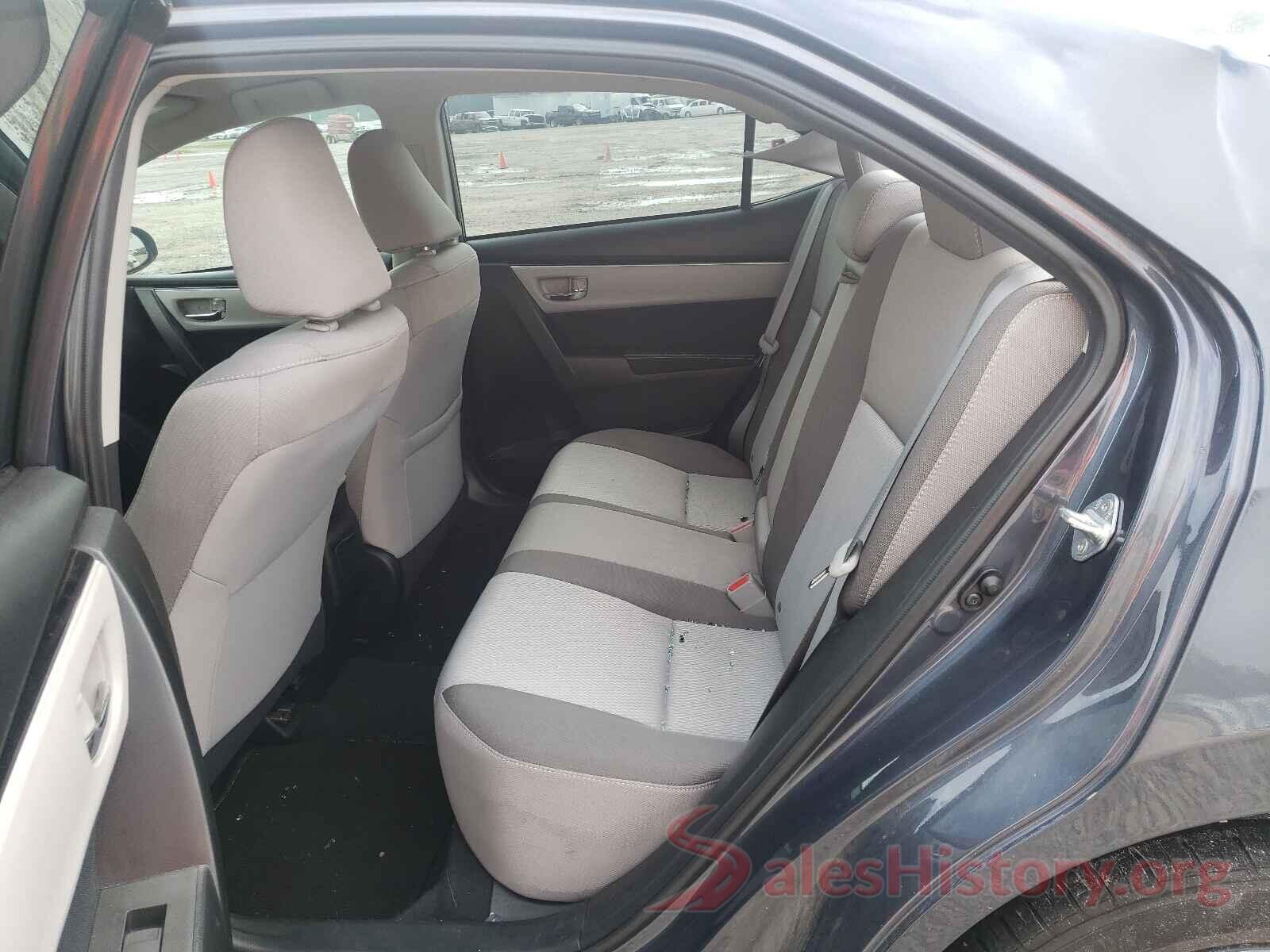 5YFBURHE2HP732584 2017 TOYOTA COROLLA