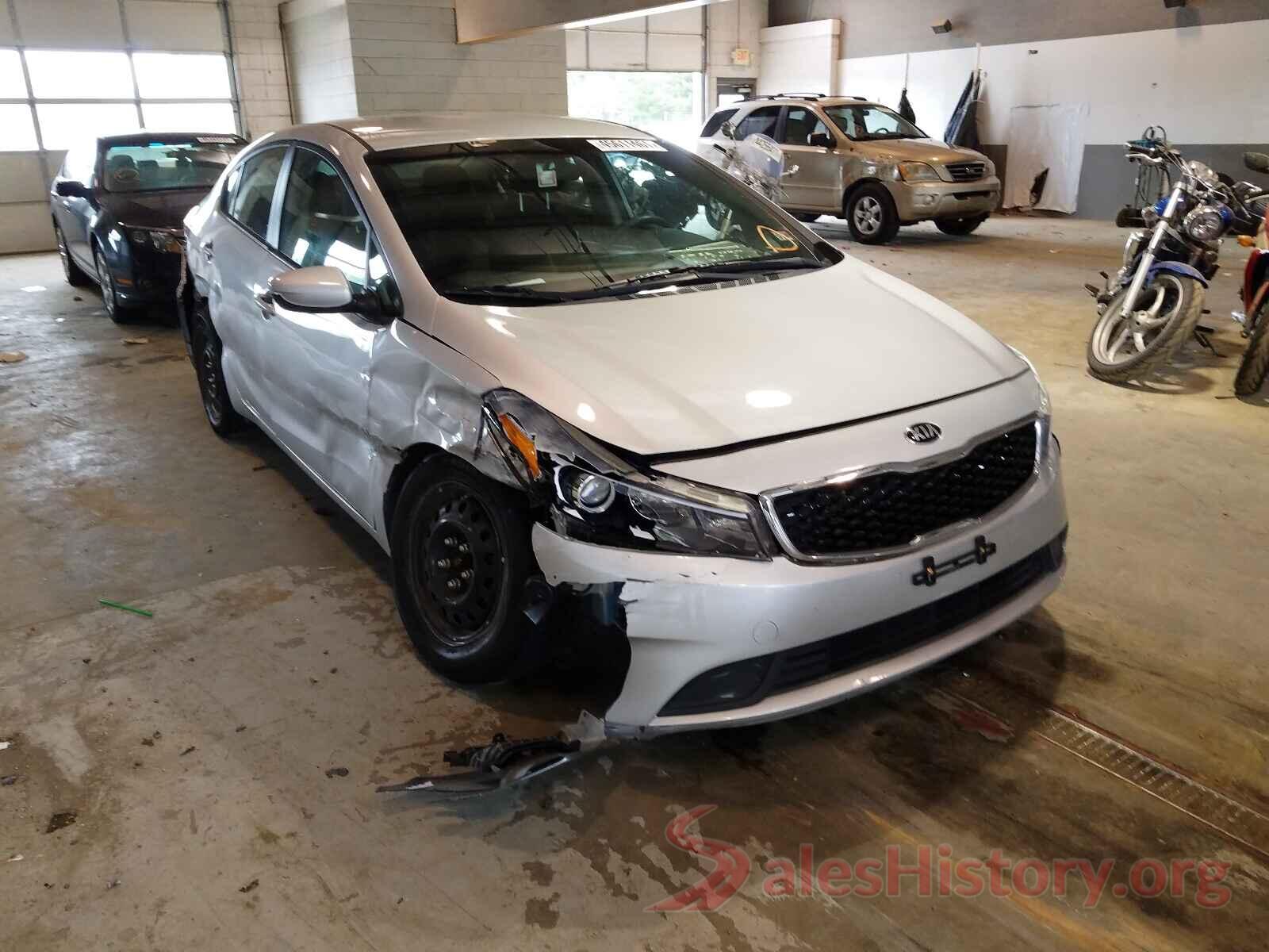 3KPFK4A75HE062049 2017 KIA FORTE