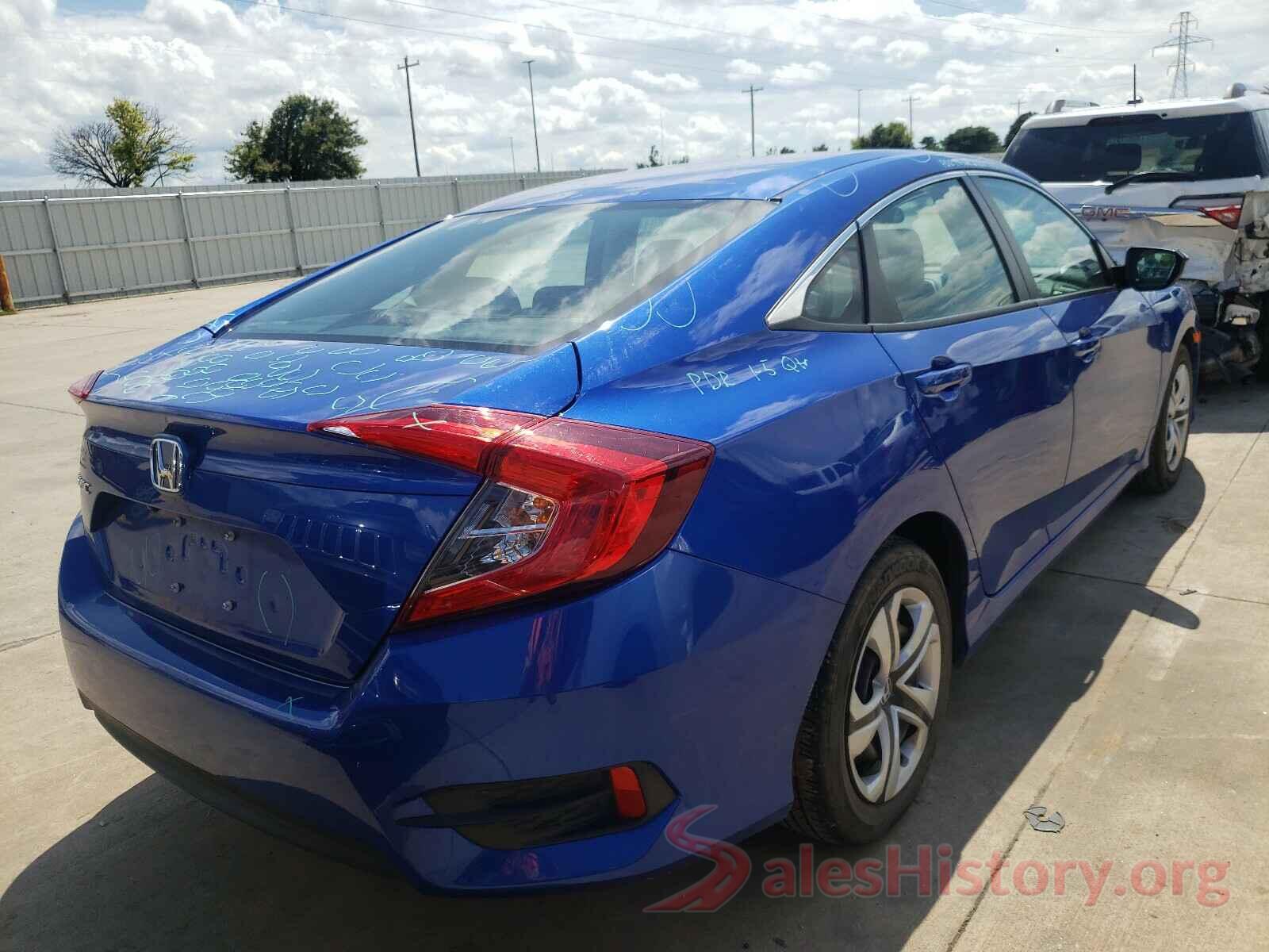 19XFC2F51JE029046 2018 HONDA CIVIC