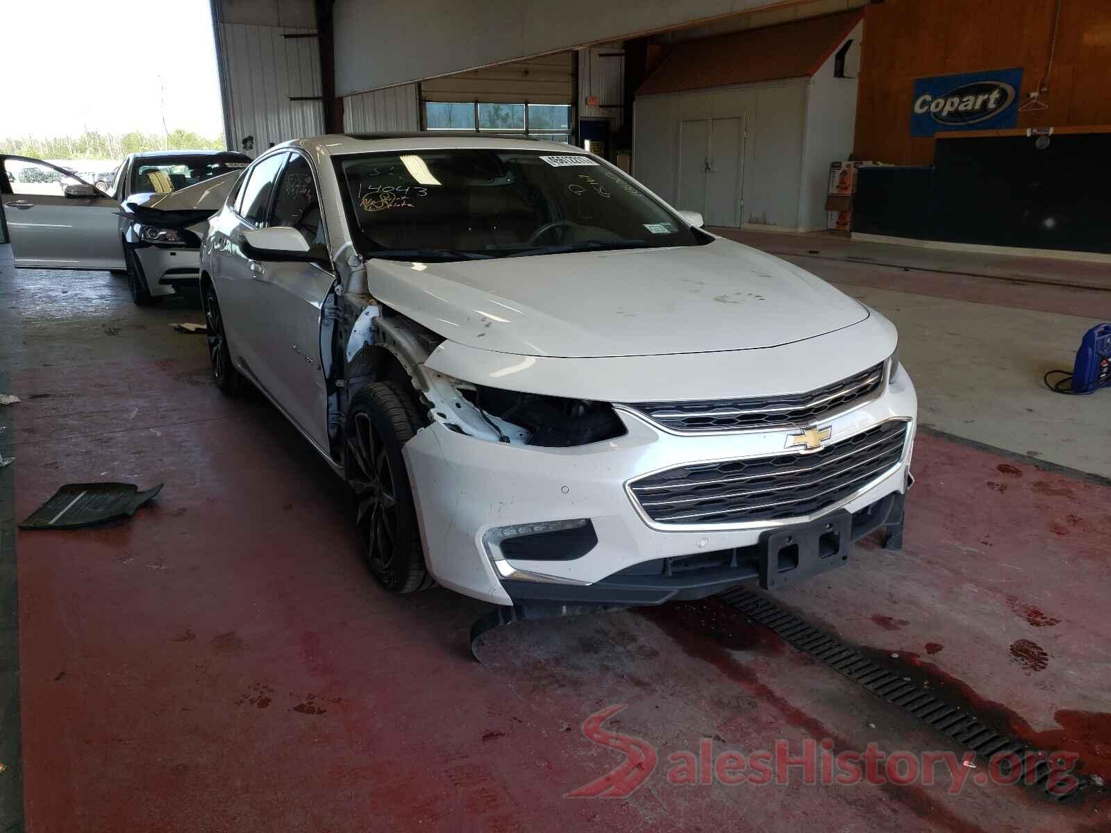 1G1ZE5ST8GF183824 2016 CHEVROLET MALIBU