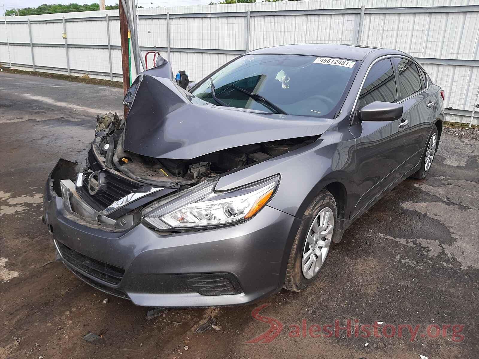 1N4AL3AP1HN334132 2017 NISSAN ALTIMA