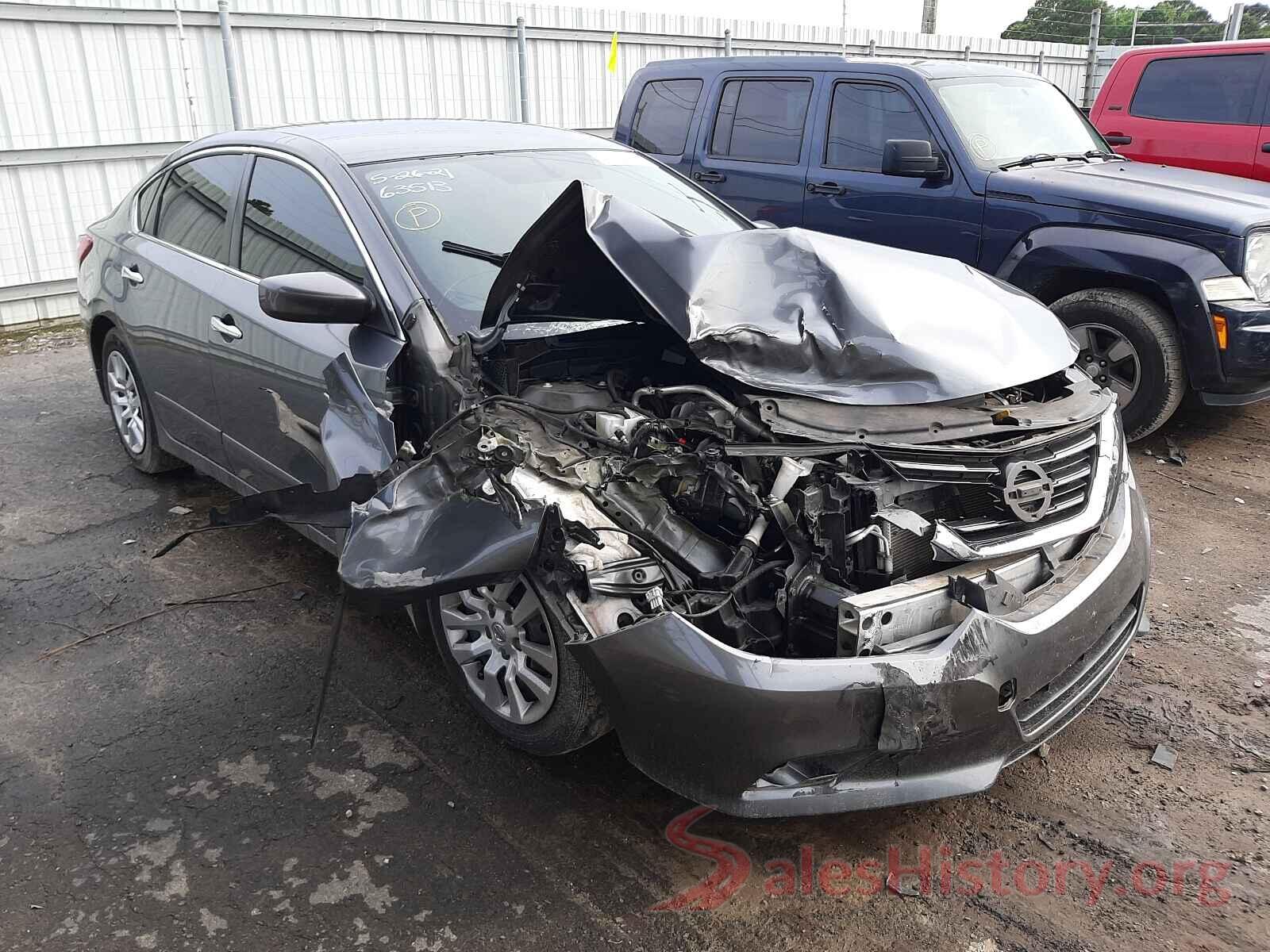 1N4AL3AP1HN334132 2017 NISSAN ALTIMA