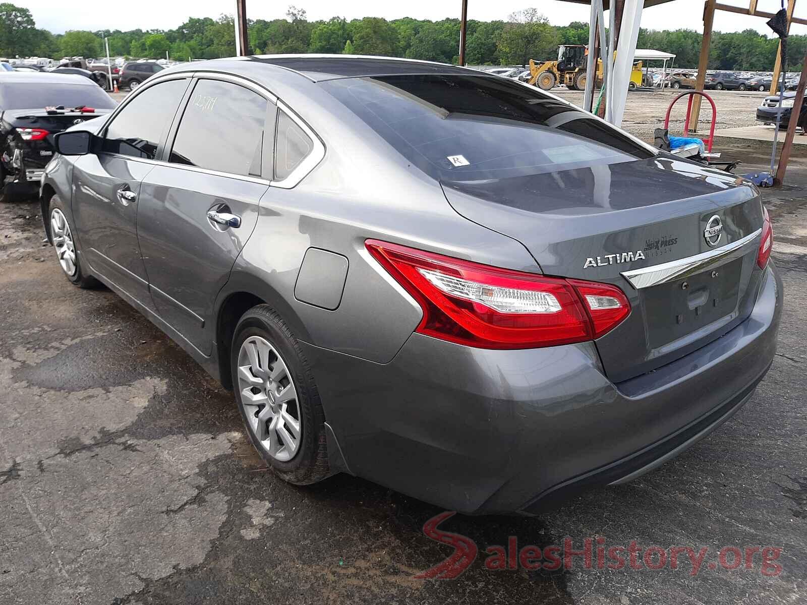 1N4AL3AP1HN334132 2017 NISSAN ALTIMA