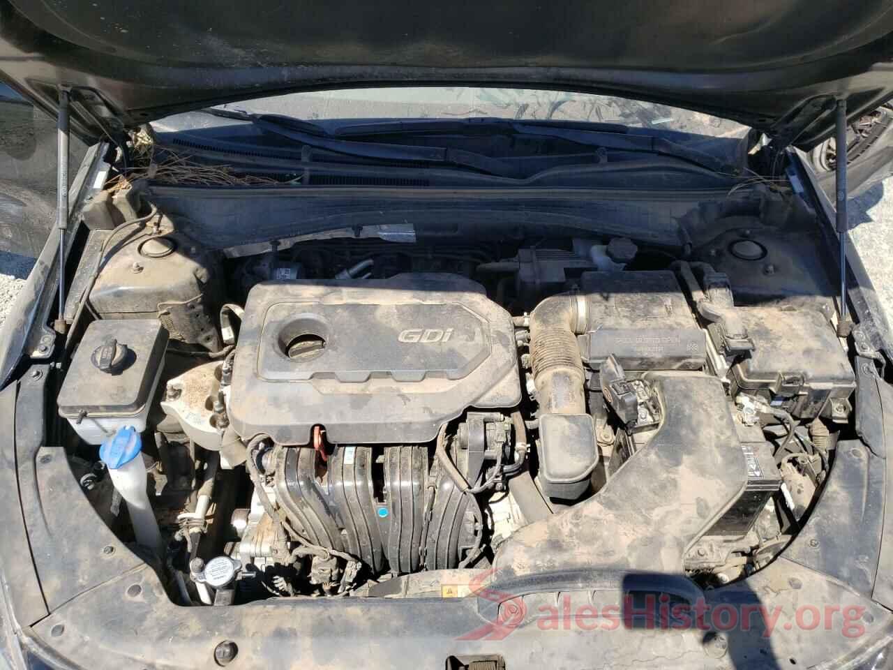 5XXGT4L30LG442900 2020 KIA OPTIMA