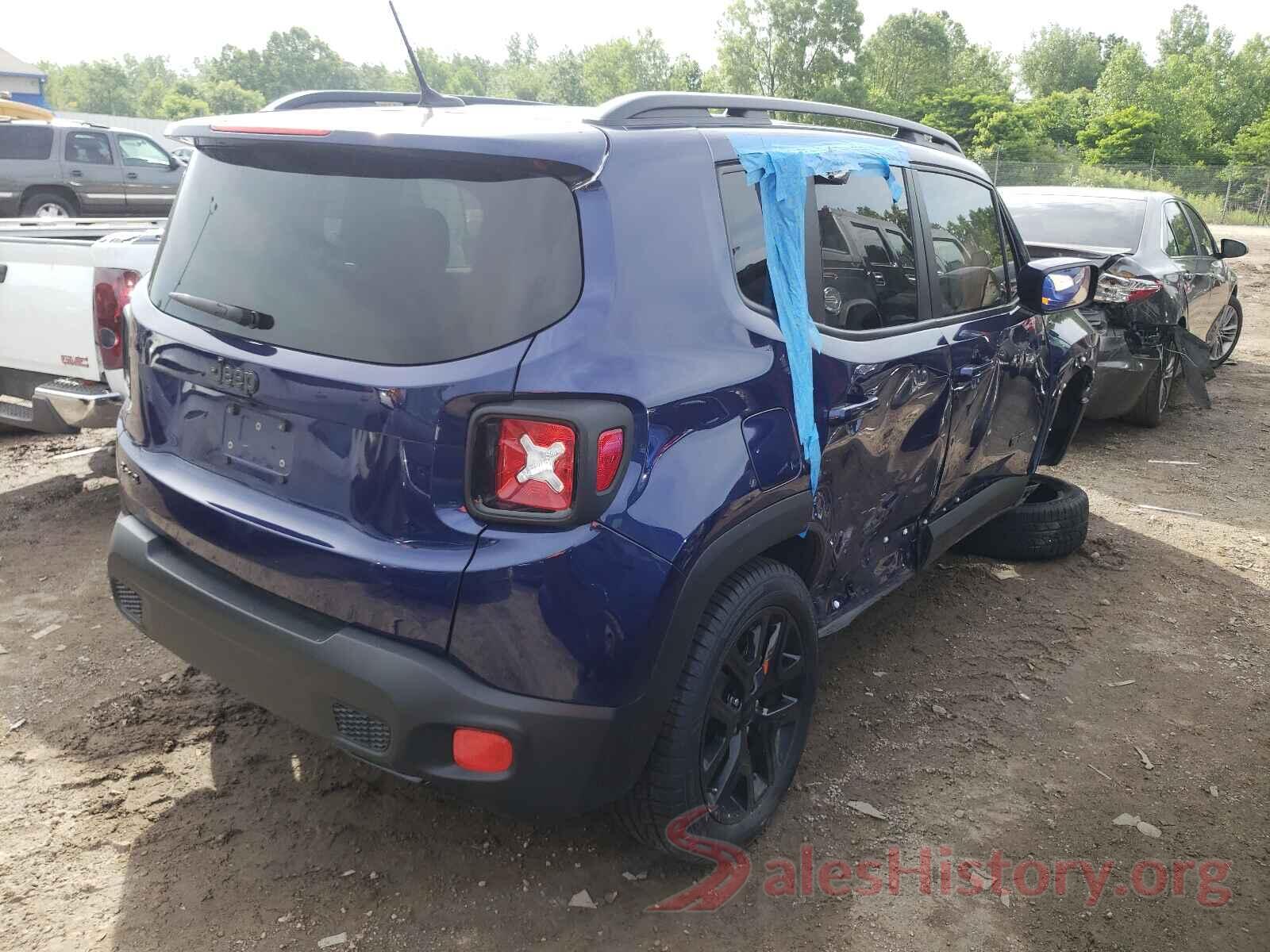 ZACCJBBB2HPG57005 2017 JEEP RENEGADE