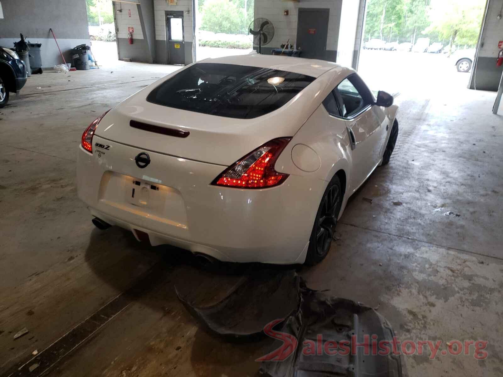 JN1AZ4EH8GM937328 2016 NISSAN 370Z