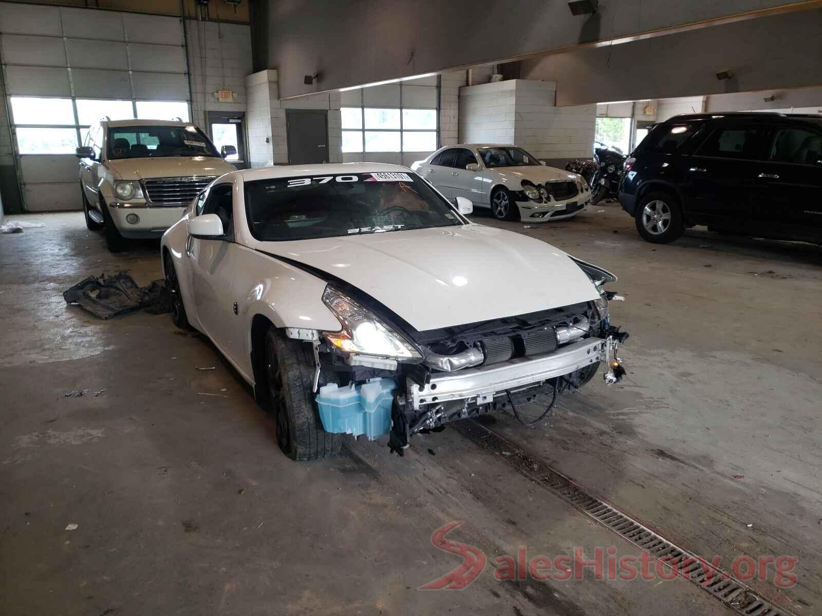 JN1AZ4EH8GM937328 2016 NISSAN 370Z