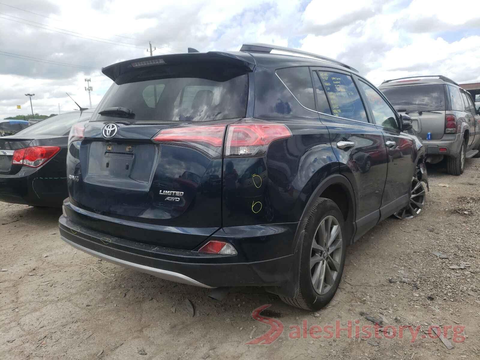 JTMDFREVXJJ746220 2018 TOYOTA RAV4