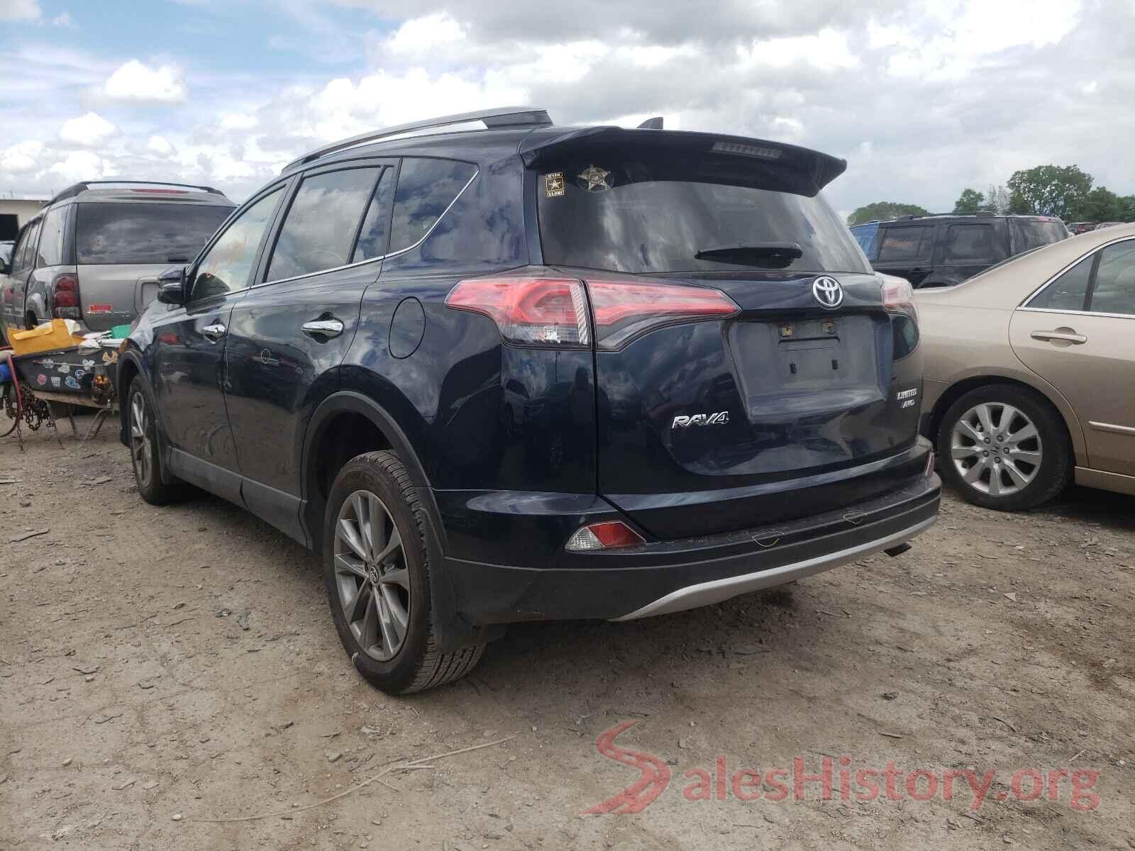 JTMDFREVXJJ746220 2018 TOYOTA RAV4