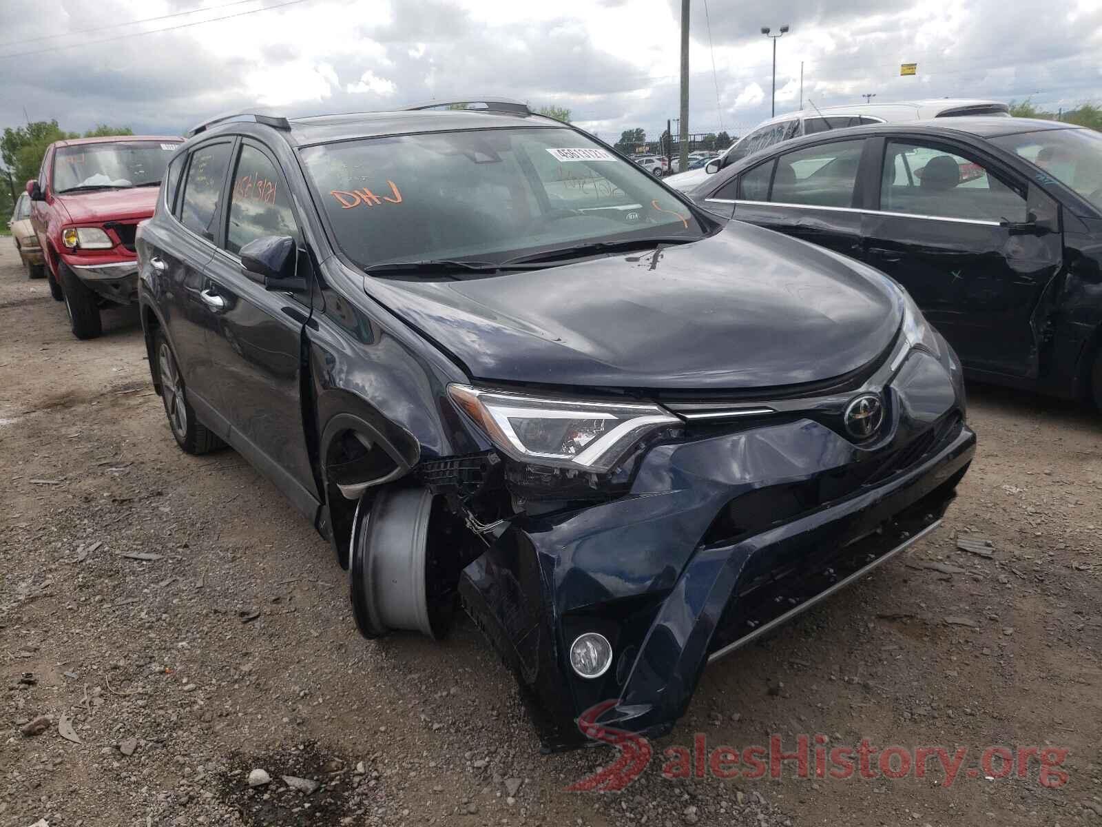 JTMDFREVXJJ746220 2018 TOYOTA RAV4