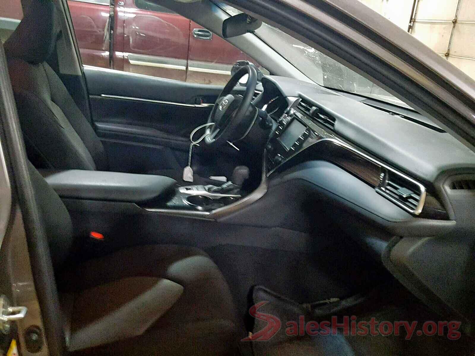 4T1B31HK1JU507247 2018 TOYOTA CAMRY