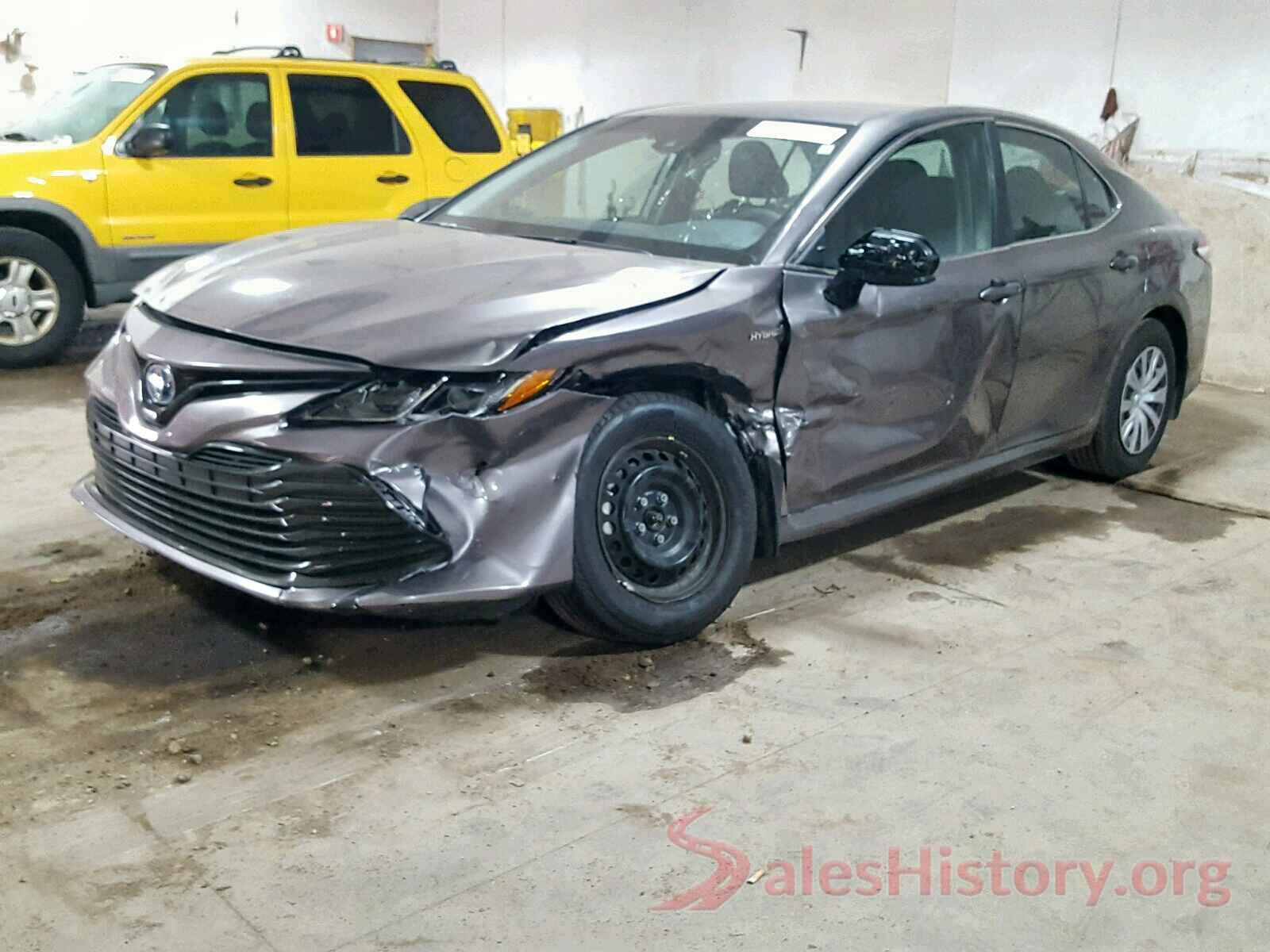 4T1B31HK1JU507247 2018 TOYOTA CAMRY