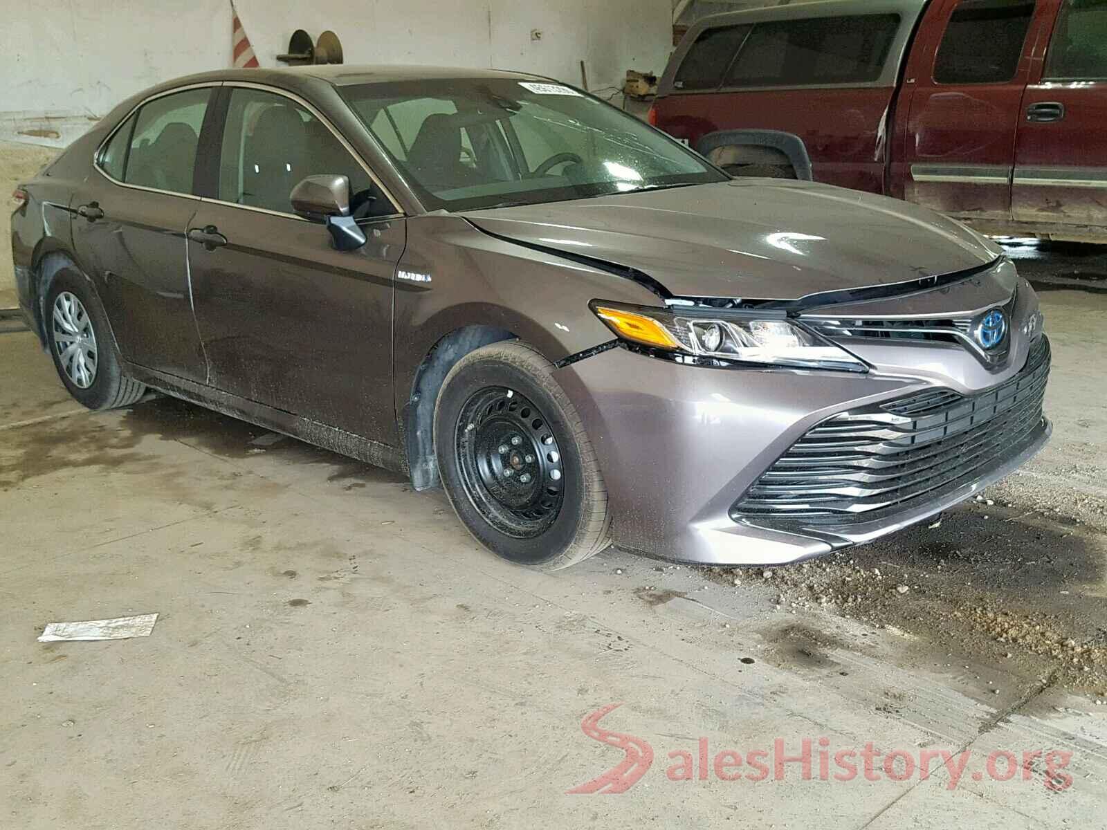 4T1B31HK1JU507247 2018 TOYOTA CAMRY