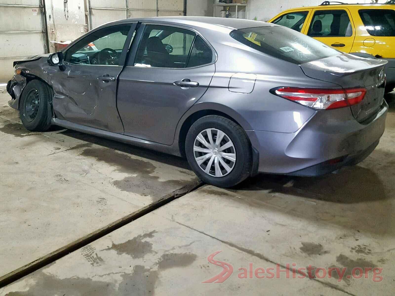 4T1B31HK1JU507247 2018 TOYOTA CAMRY