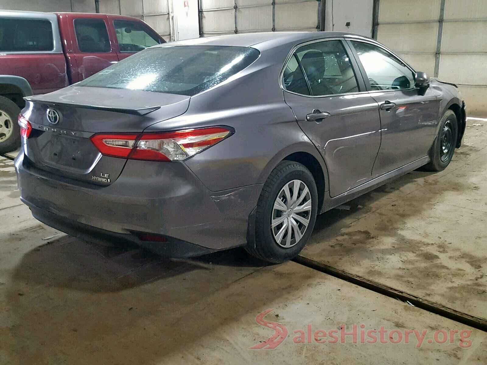 4T1B31HK1JU507247 2018 TOYOTA CAMRY