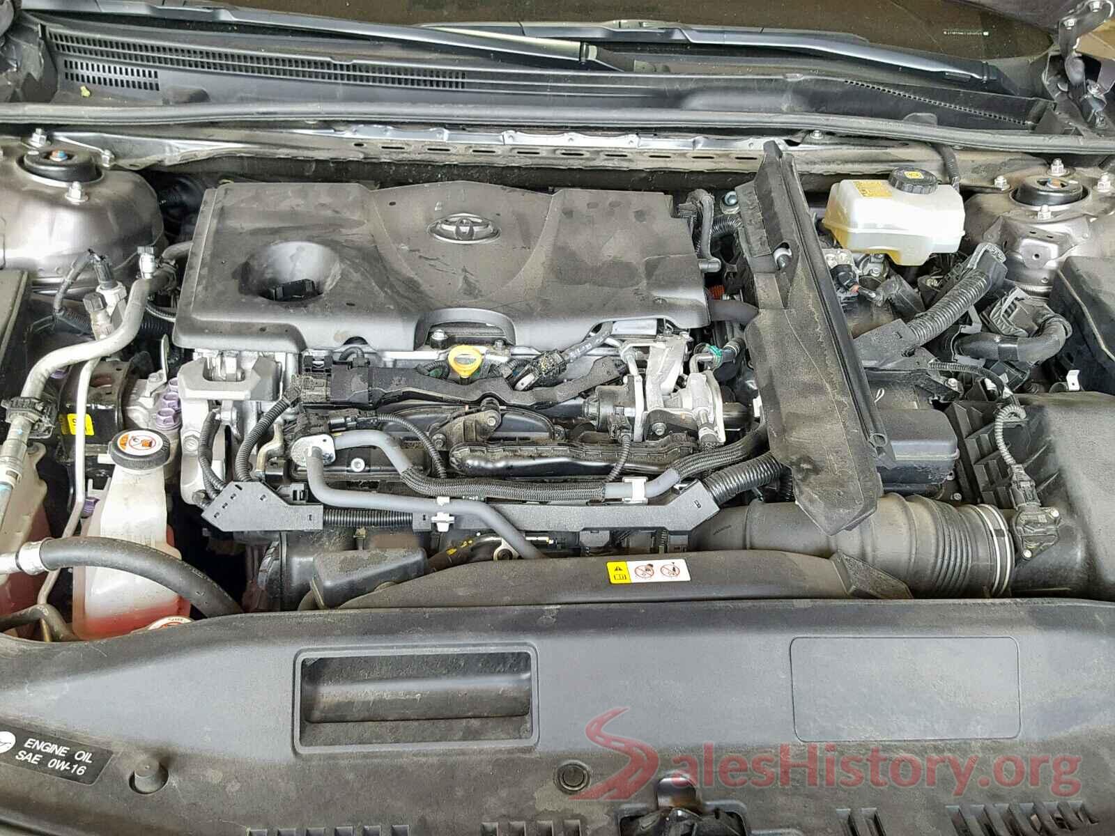 4T1B31HK1JU507247 2018 TOYOTA CAMRY