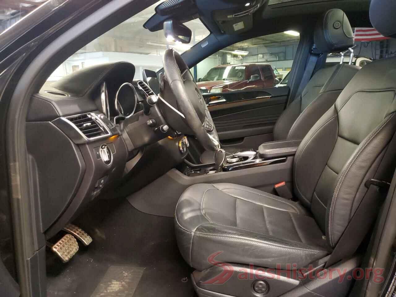 4JGED6EB3JA097113 2018 MERCEDES-BENZ GLE-CLASS