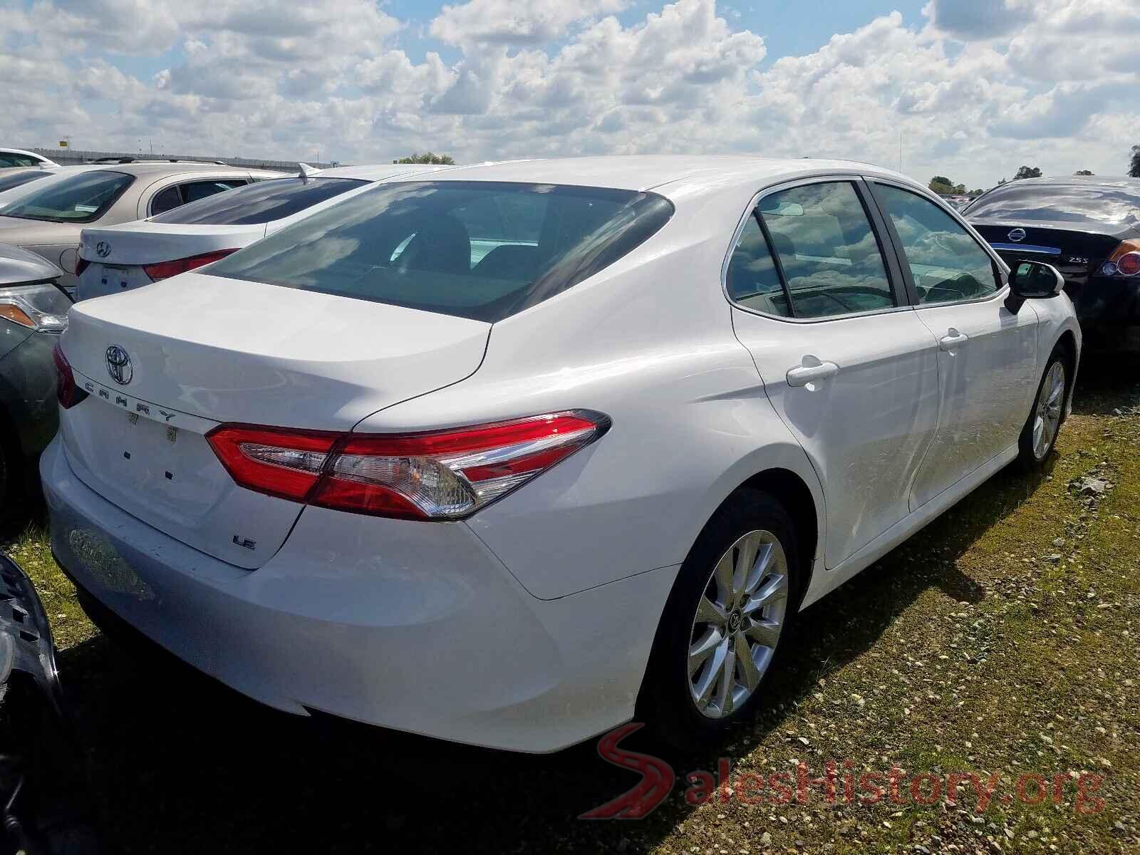 4T1B11HK6JU041787 2018 TOYOTA CAMRY