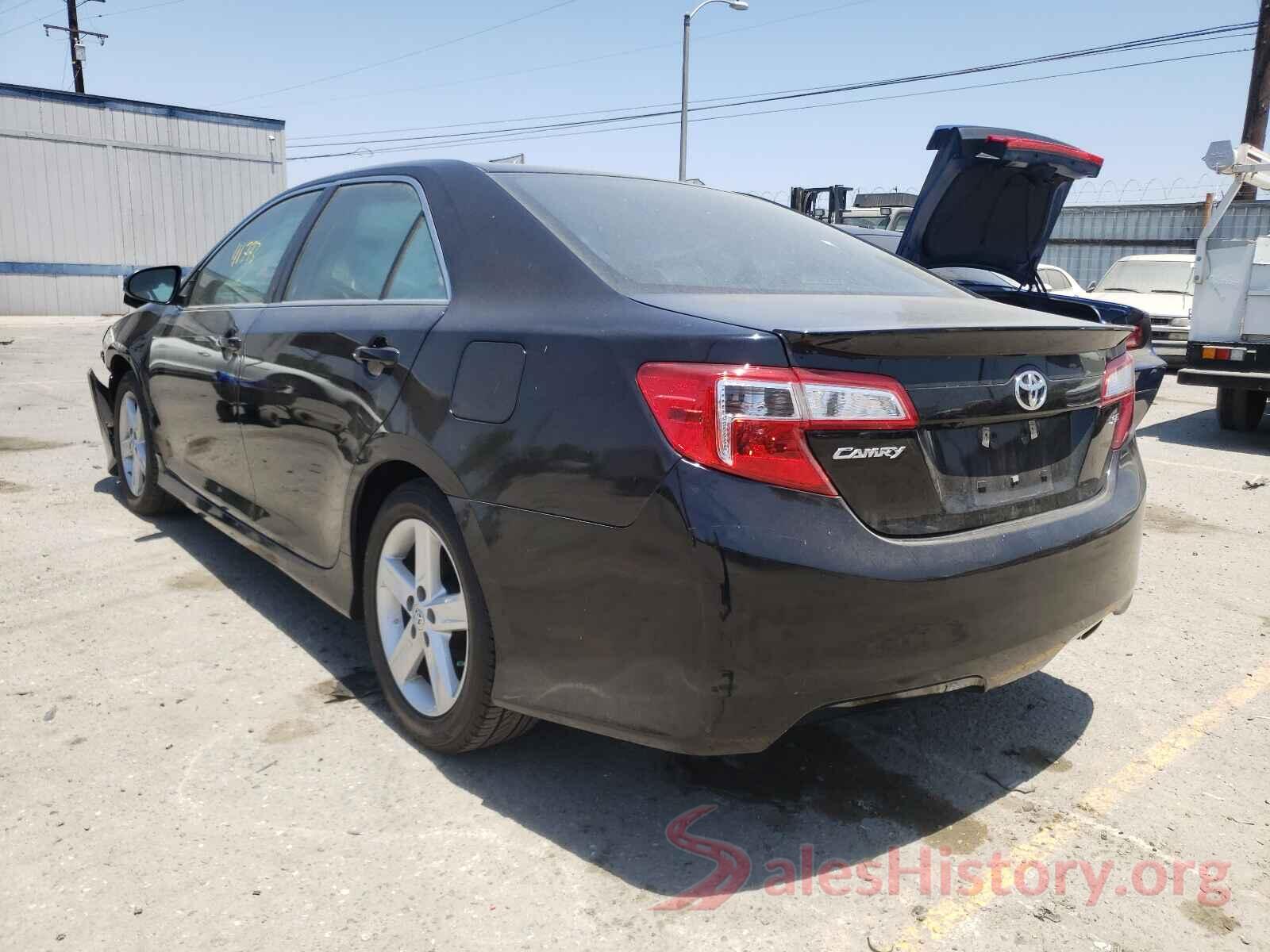 4T1BF1FK5EU417762 2014 TOYOTA CAMRY