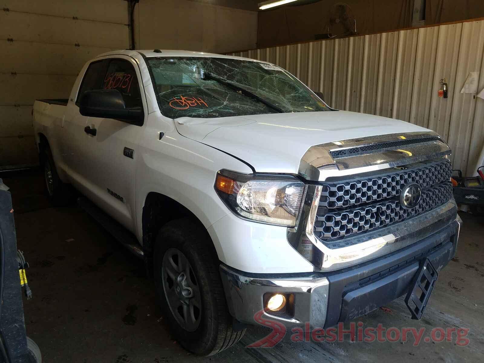 5TFUY5F17JX704759 2018 TOYOTA TUNDRA