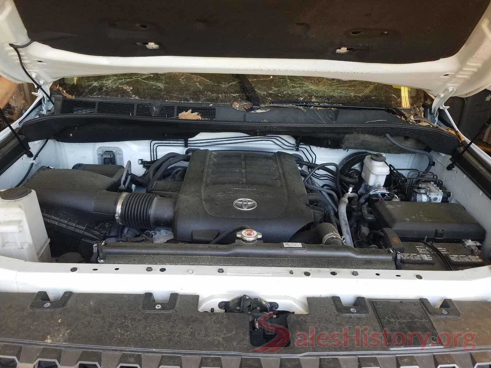 5TFUY5F17JX704759 2018 TOYOTA TUNDRA